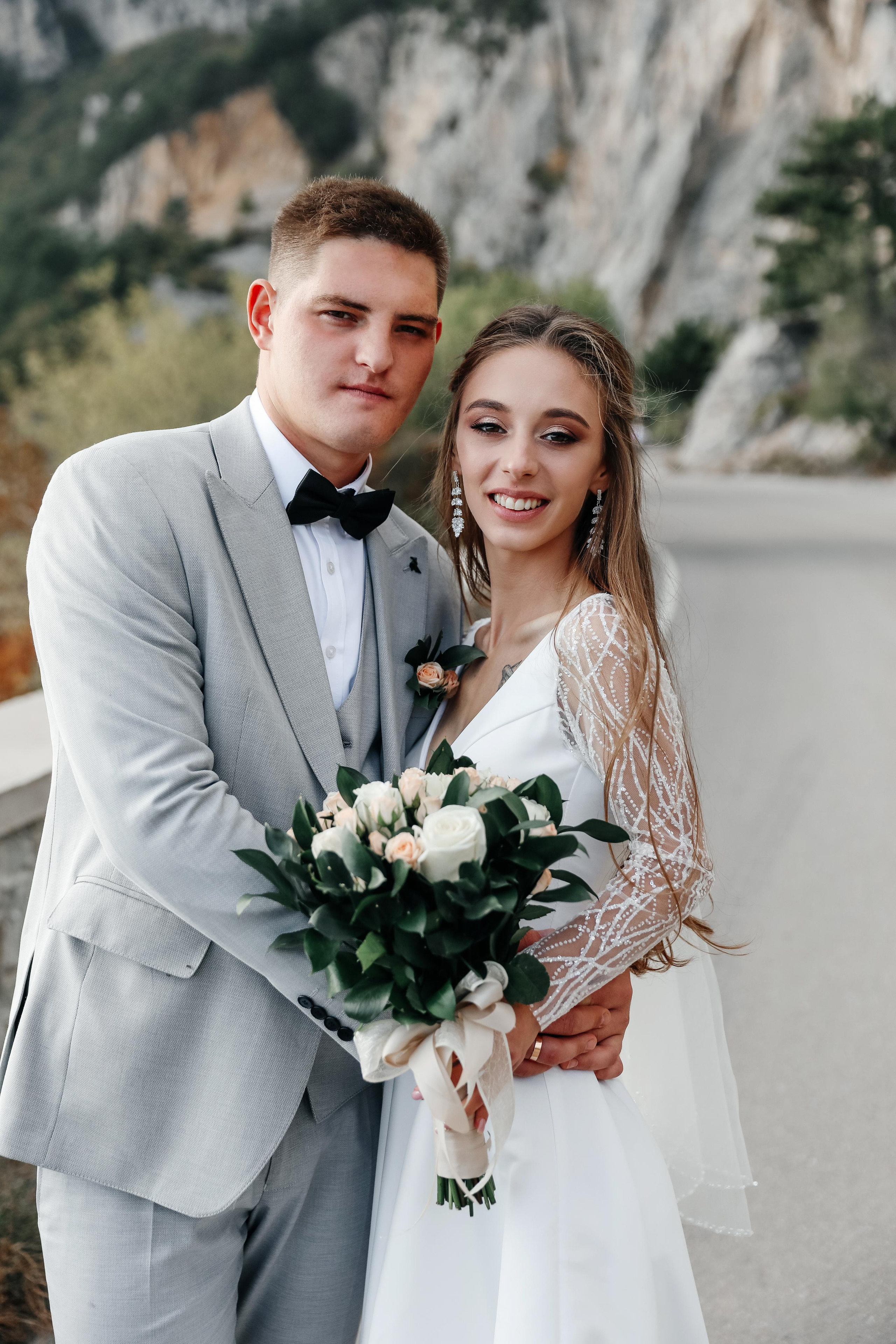 Даниил и Светлана. Свадебный и семейный фотограф в Севастополе и Крыму Анастасия Сураева