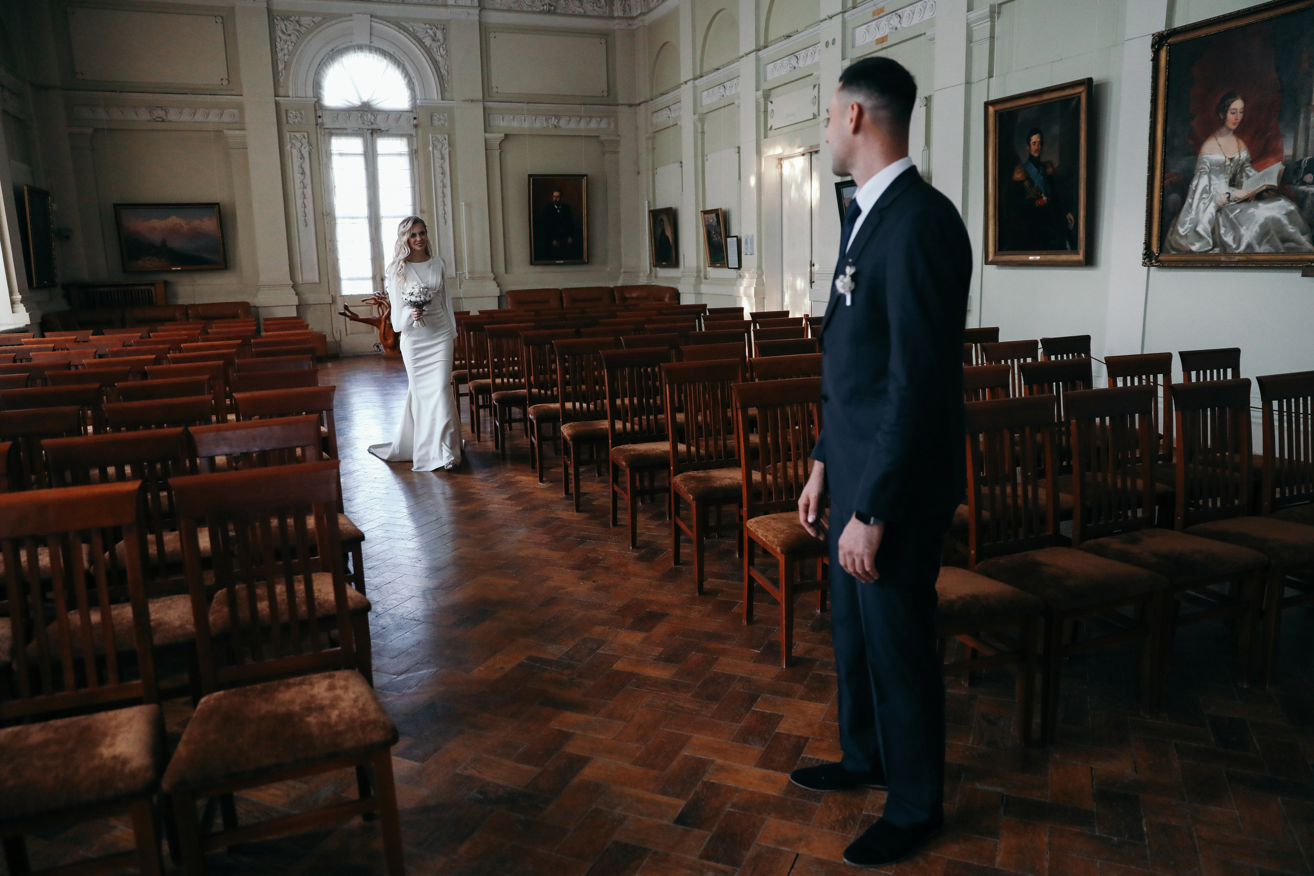 Владислав и Алена. Свадебный и семейный фотограф в Севастополе и Крыму Анастасия Сураева