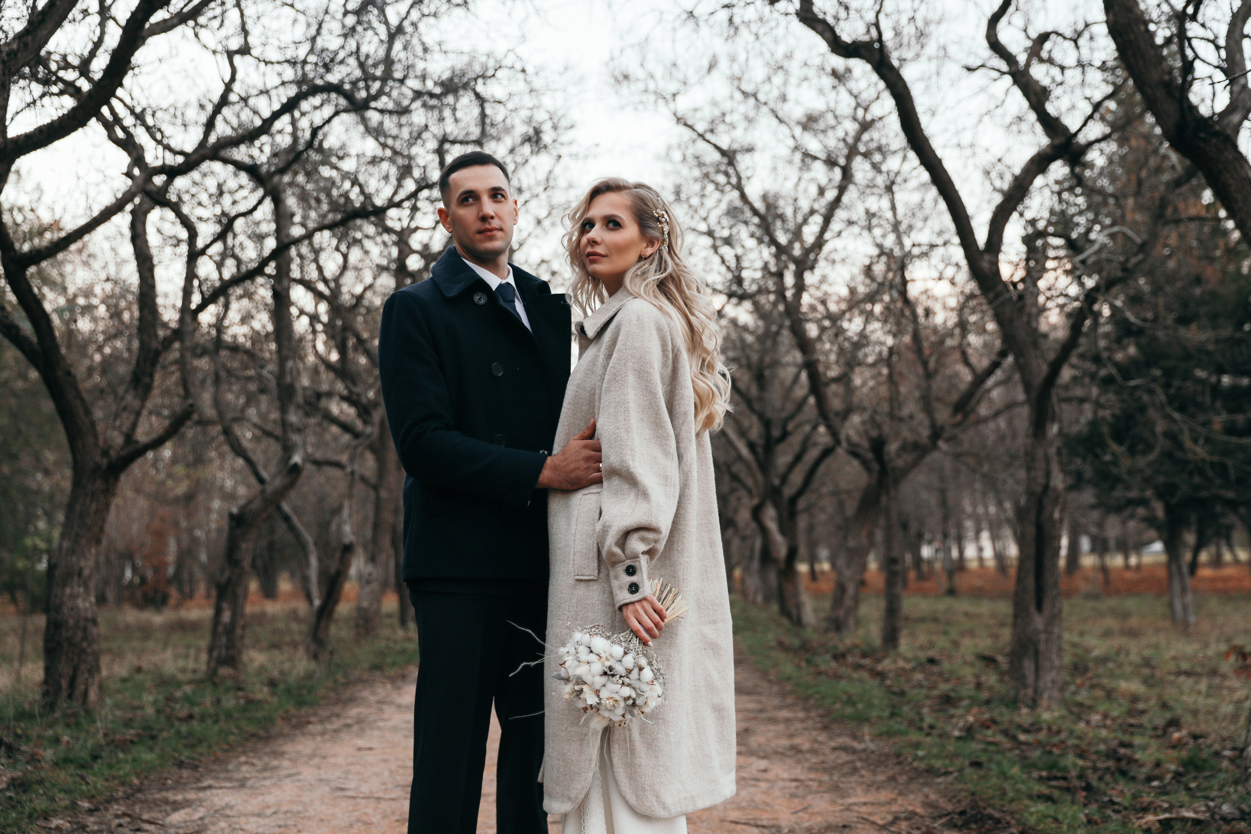 Владислав и Алена. Свадебный и семейный фотограф в Севастополе и Крыму Анастасия Сураева