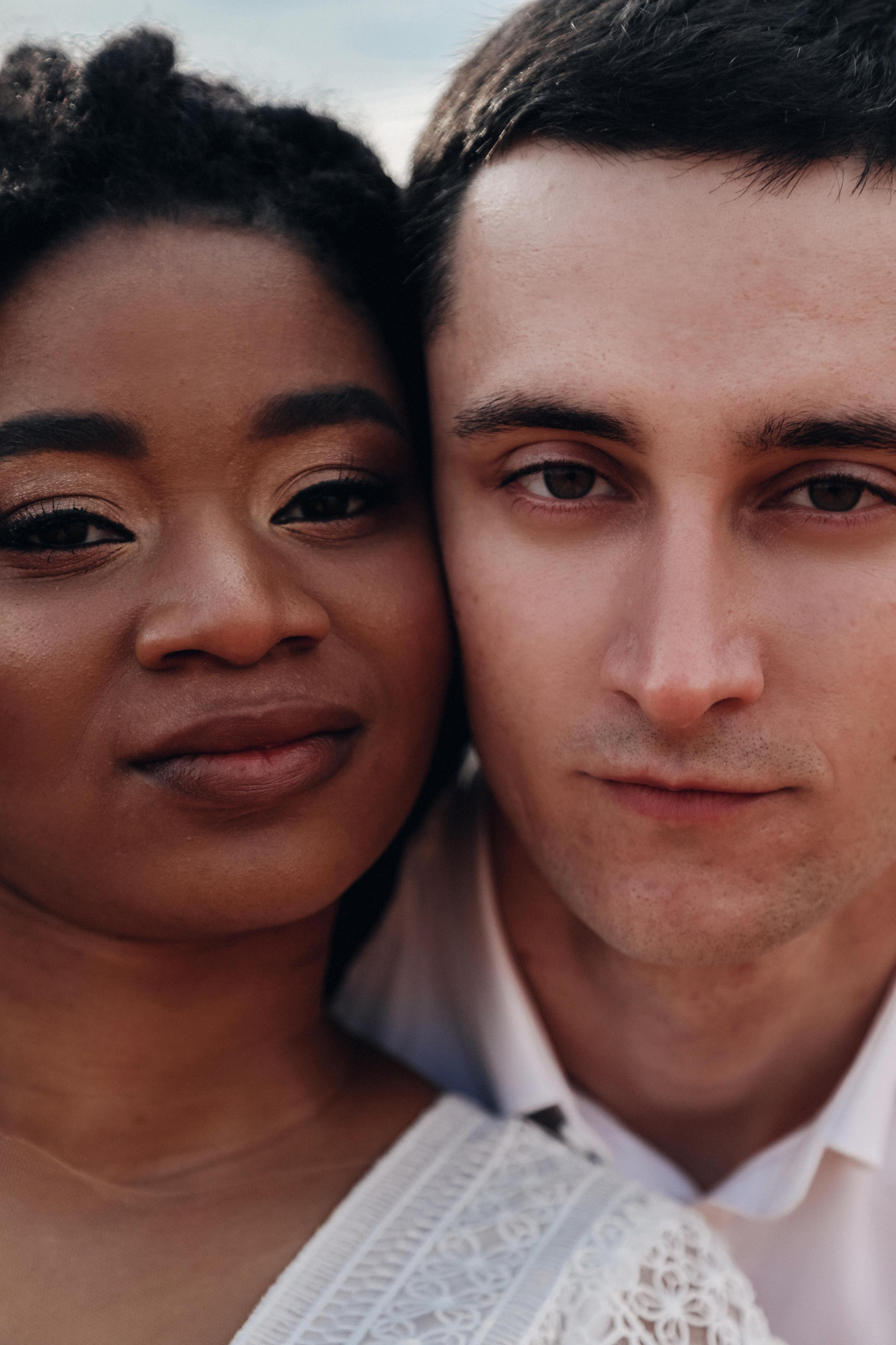 Изет и Бэнни. Свадебный и семейный фотограф в Севастополе и Крыму Анастасия Сураева