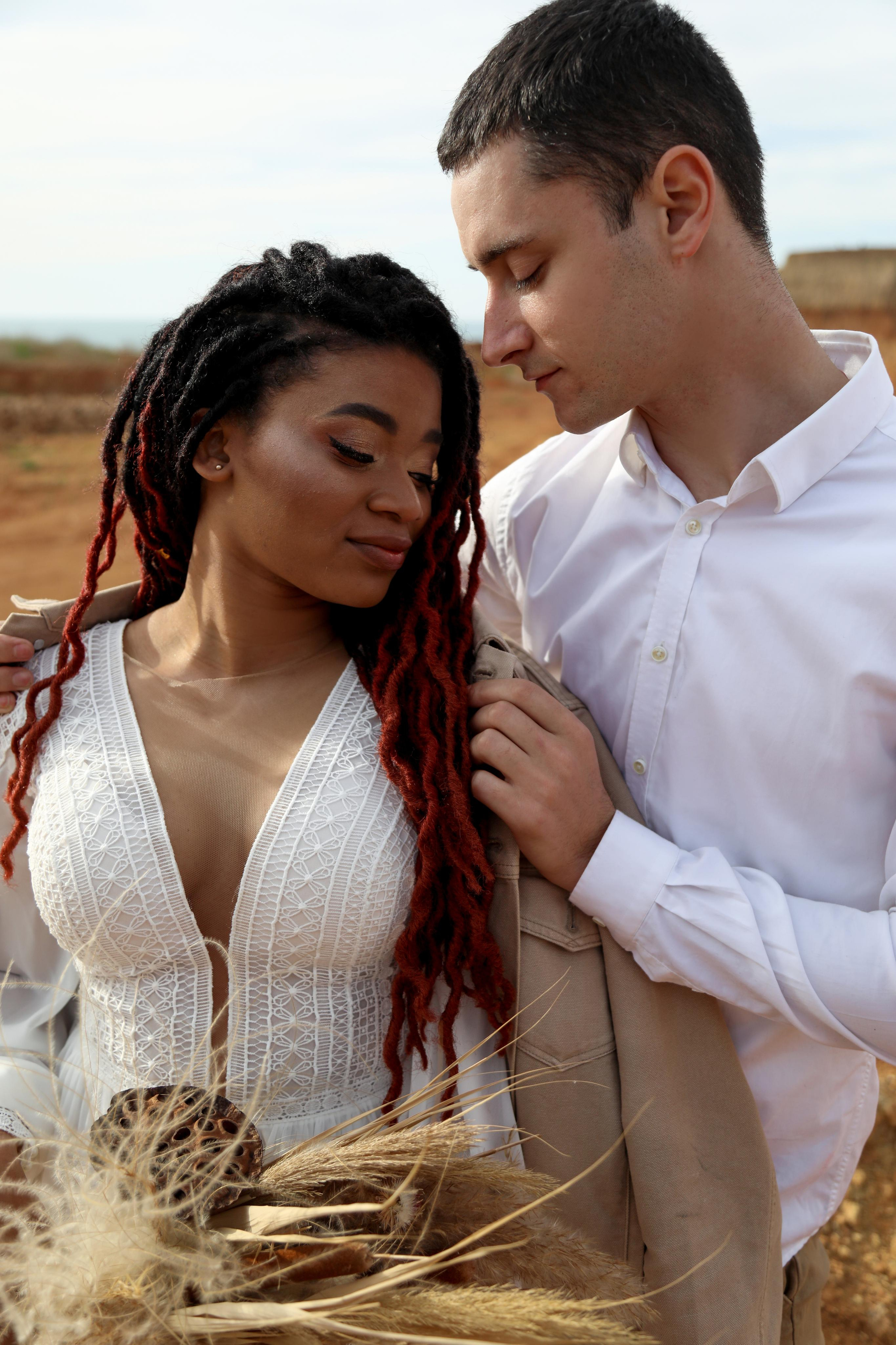 Изет и Бэнни. Свадебный и семейный фотограф в Севастополе и Крыму Анастасия Сураева