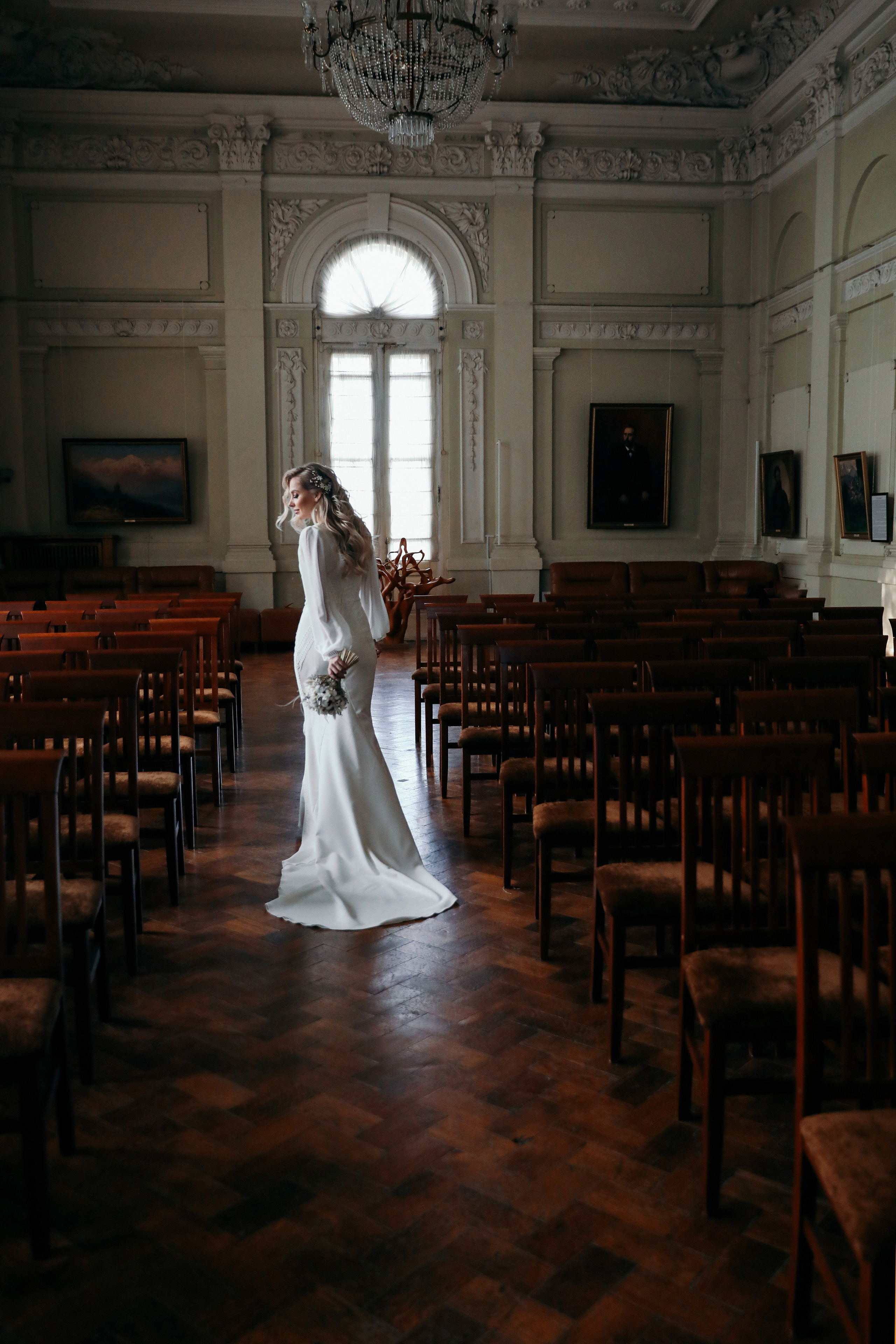 Владислав и Алена. Свадебный и семейный фотограф в Севастополе и Крыму Анастасия Сураева