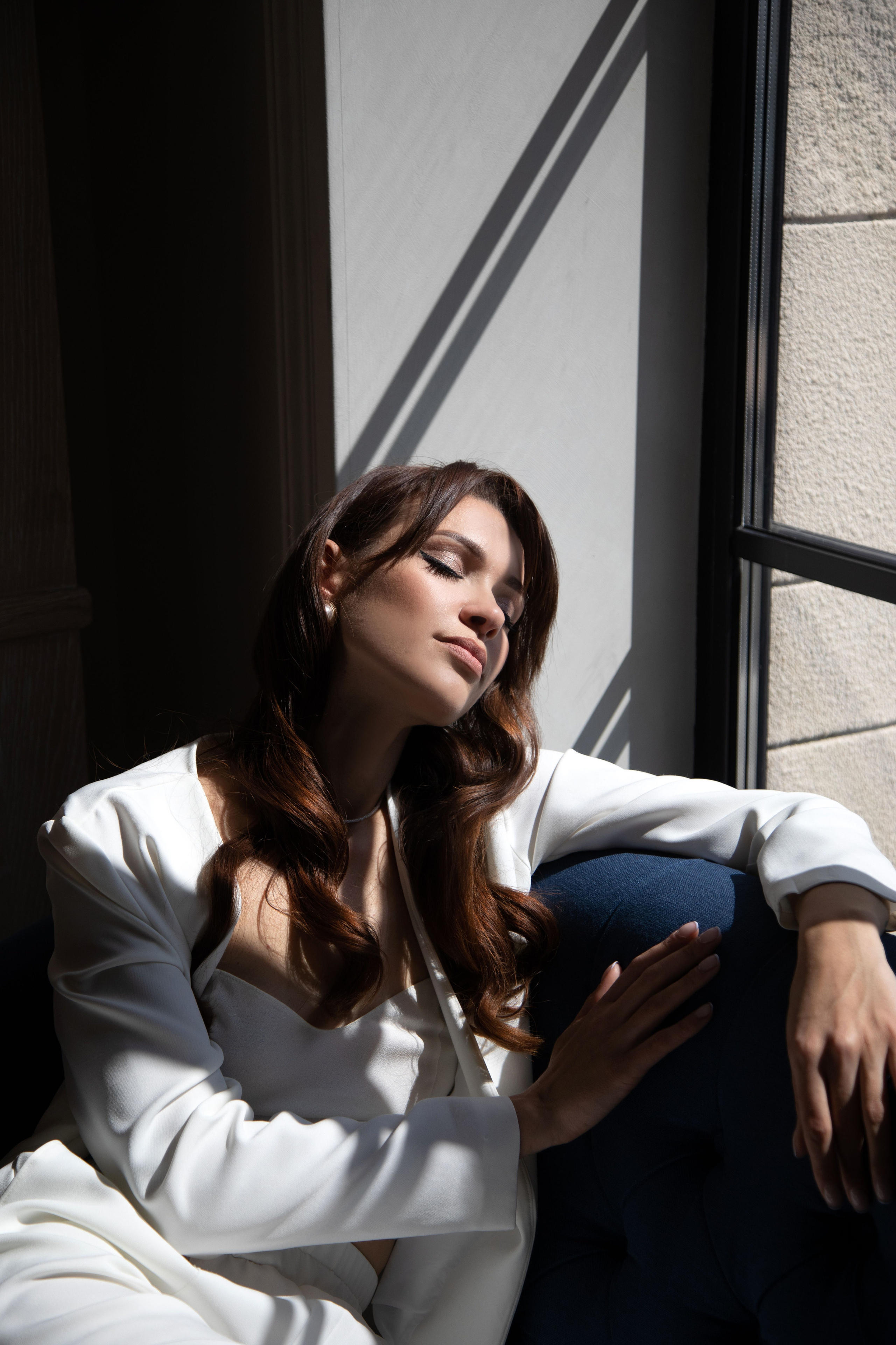 Тим и Аня. Свадебный и семейный фотограф в Севастополе и Крыму Анастасия Сураева