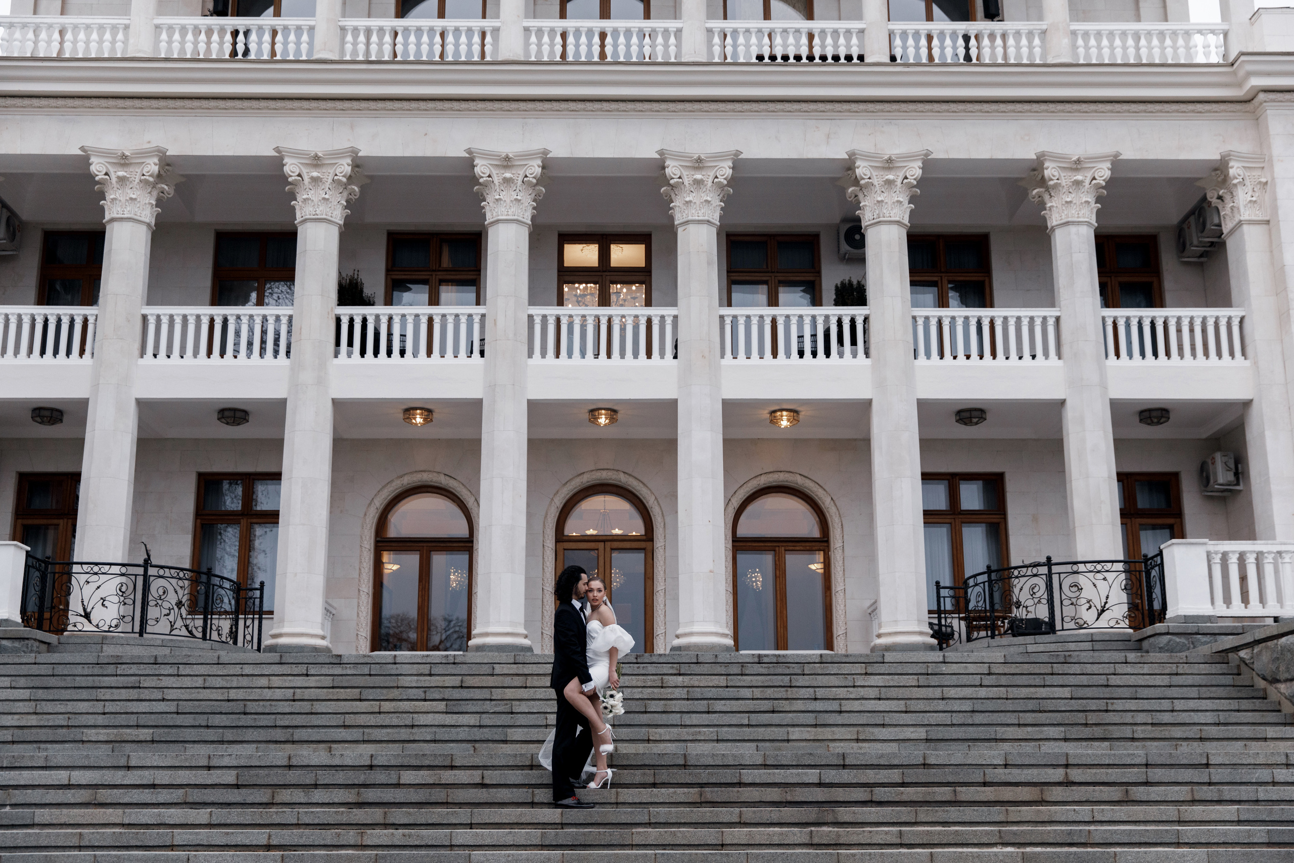 Дача Рахманинов. Свадебный и семейный фотограф в Севастополе и Крыму Анастасия Сураева