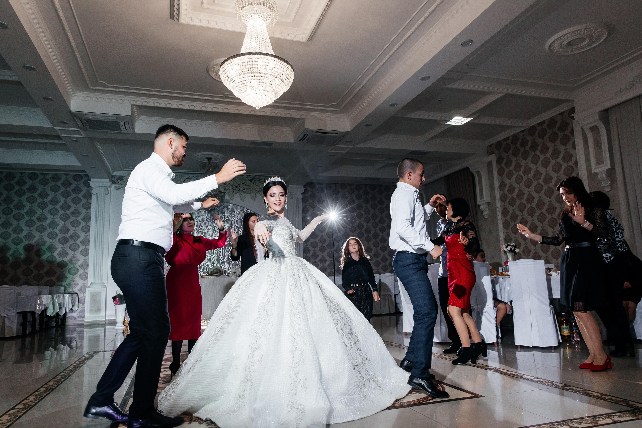 Лиля и Илимдар. Свадебный и семейный фотограф в Севастополе и Крыму Анастасия Сураева