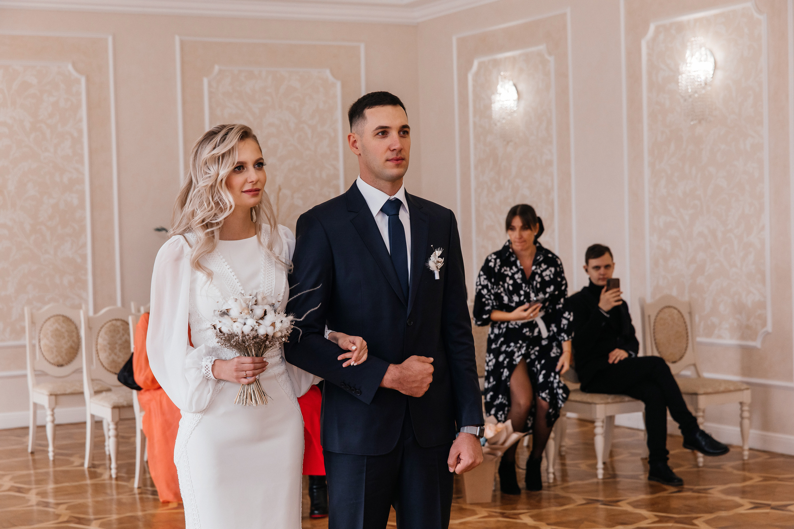 Владислав и Алена. Свадебный и семейный фотограф в Севастополе и Крыму Анастасия Сураева