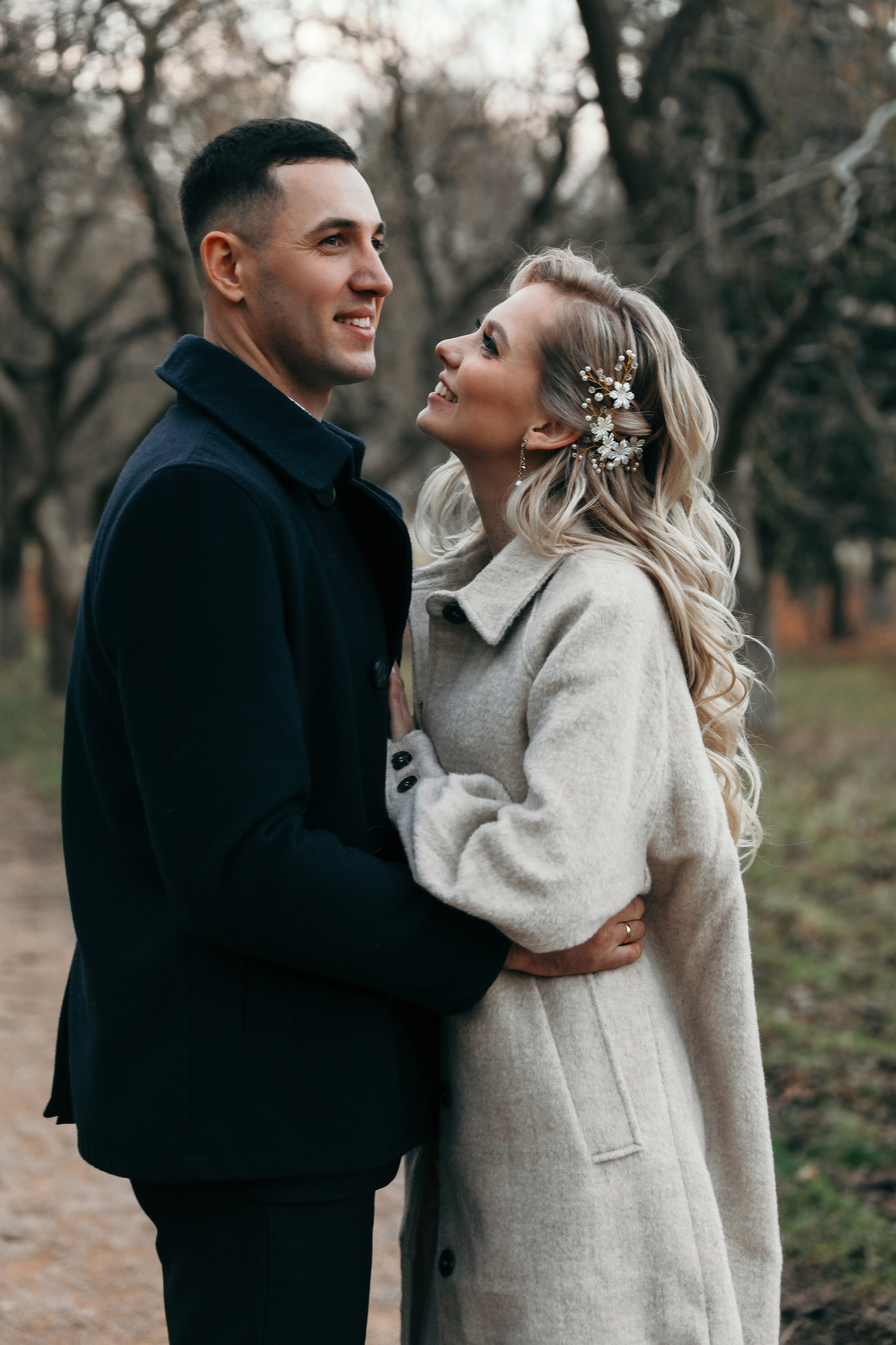 Владислав и Алена. Свадебный и семейный фотограф в Севастополе и Крыму Анастасия Сураева