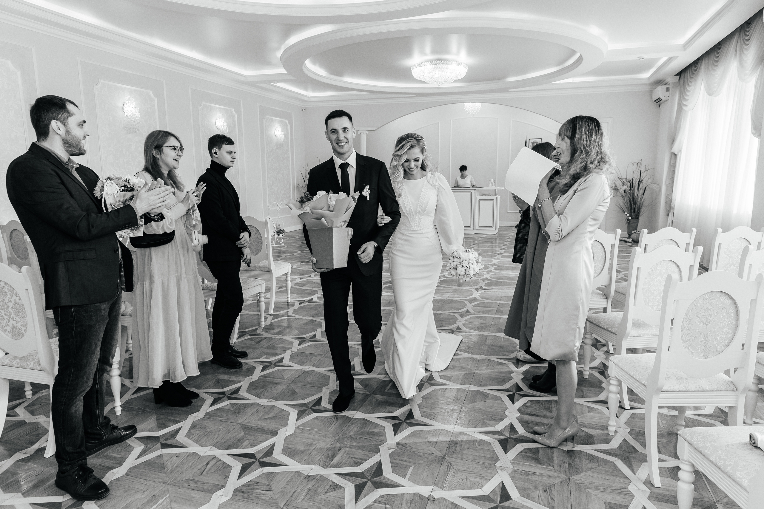 Владислав и Алена. Свадебный и семейный фотограф в Севастополе и Крыму Анастасия Сураева