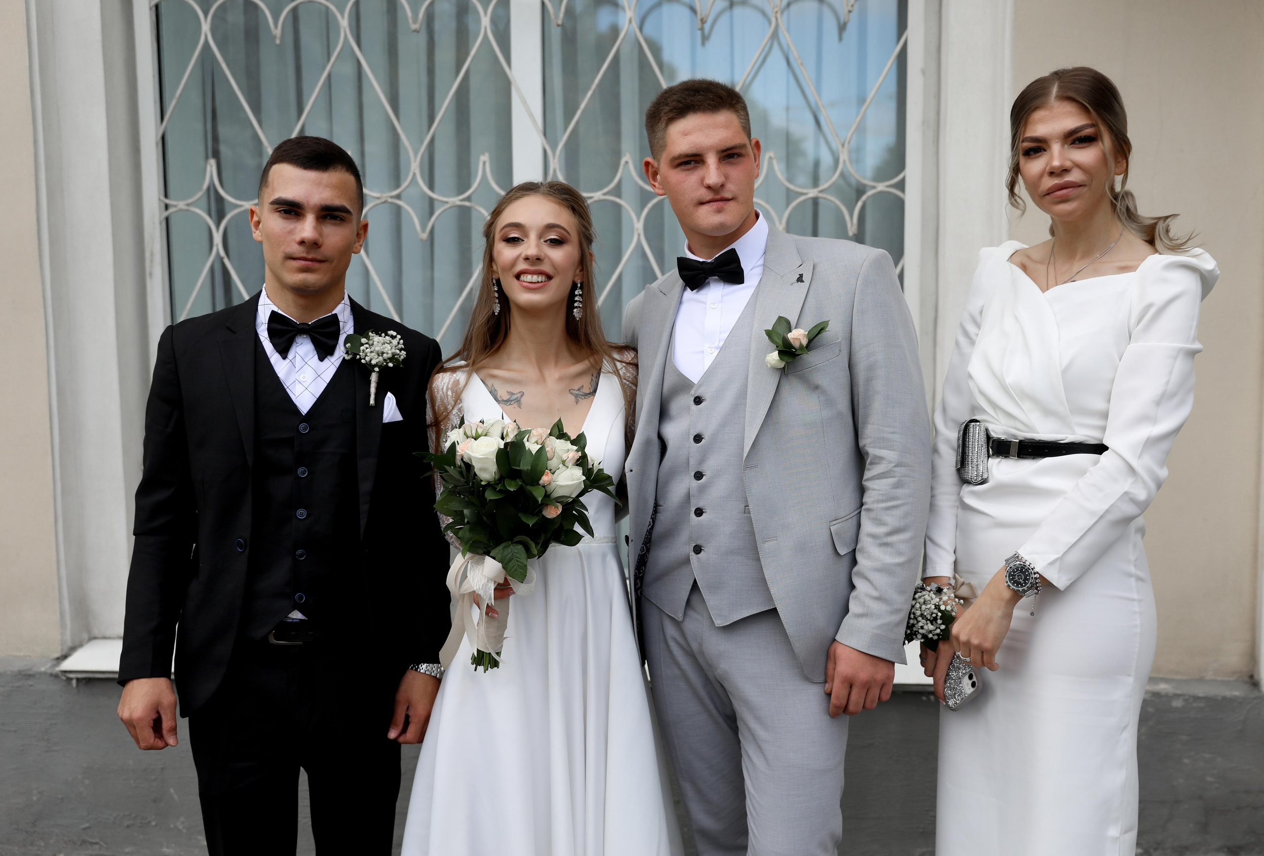 Даниил и Светлана. Свадебный и семейный фотограф в Севастополе и Крыму Анастасия Сураева