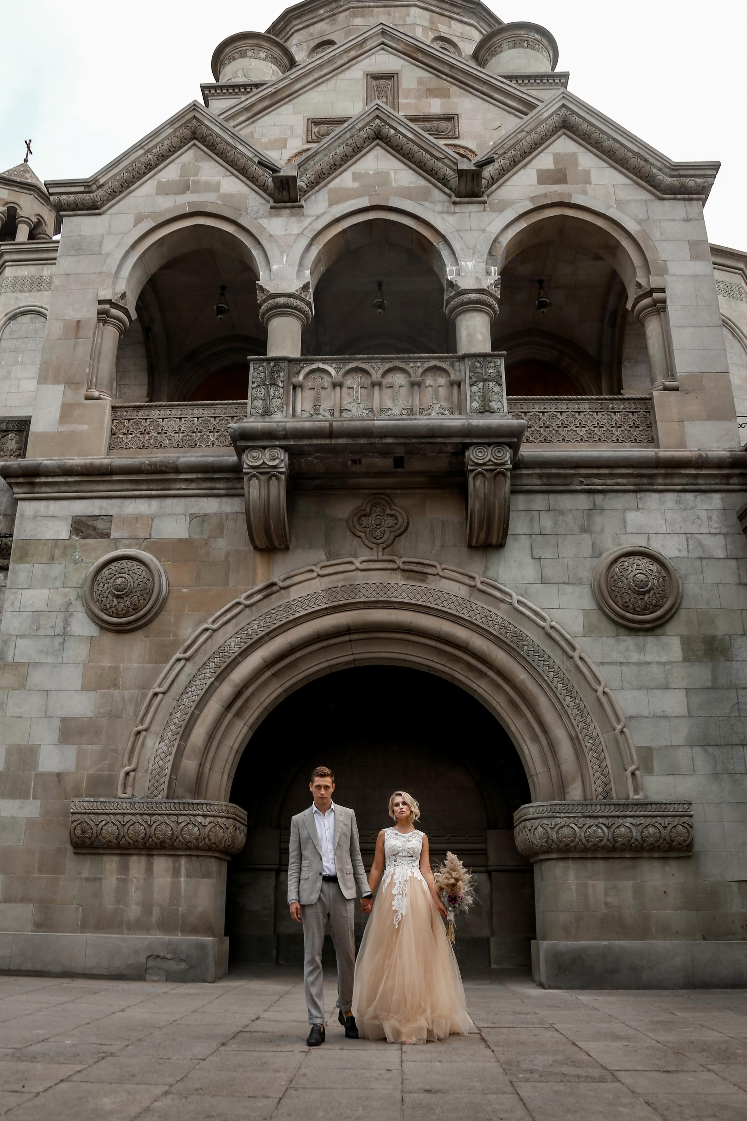 Таня и Коля. Свадебный и семейный фотограф в Севастополе и Крыму Анастасия Сураева