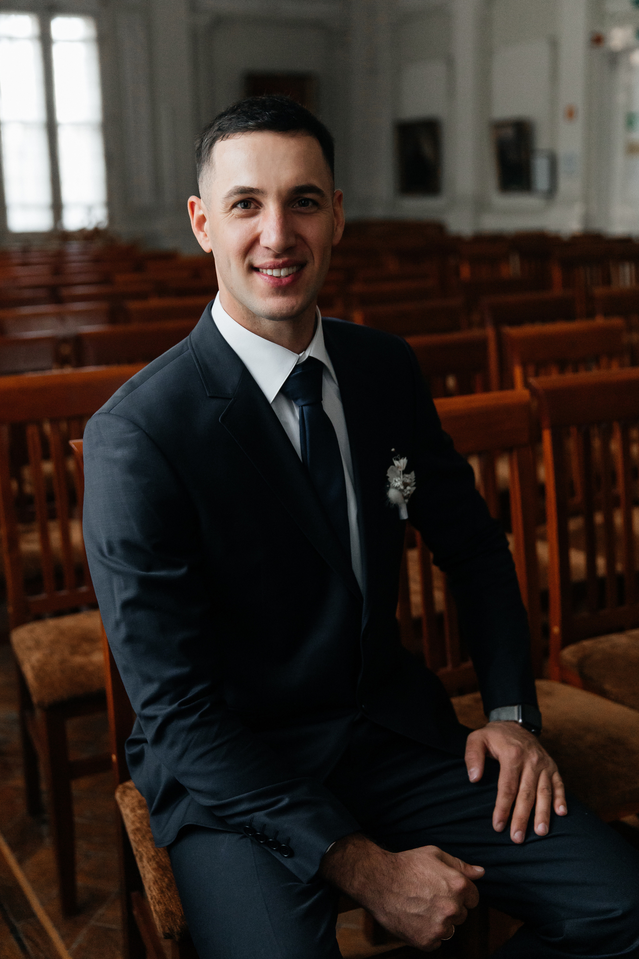 Владислав и Алена. Свадебный и семейный фотограф в Севастополе и Крыму Анастасия Сураева