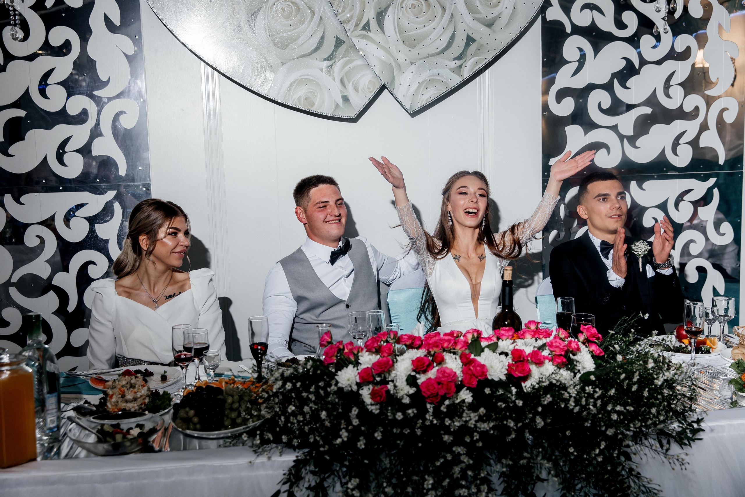 Даниил и Светлана. Свадебный и семейный фотограф в Севастополе и Крыму Анастасия Сураева