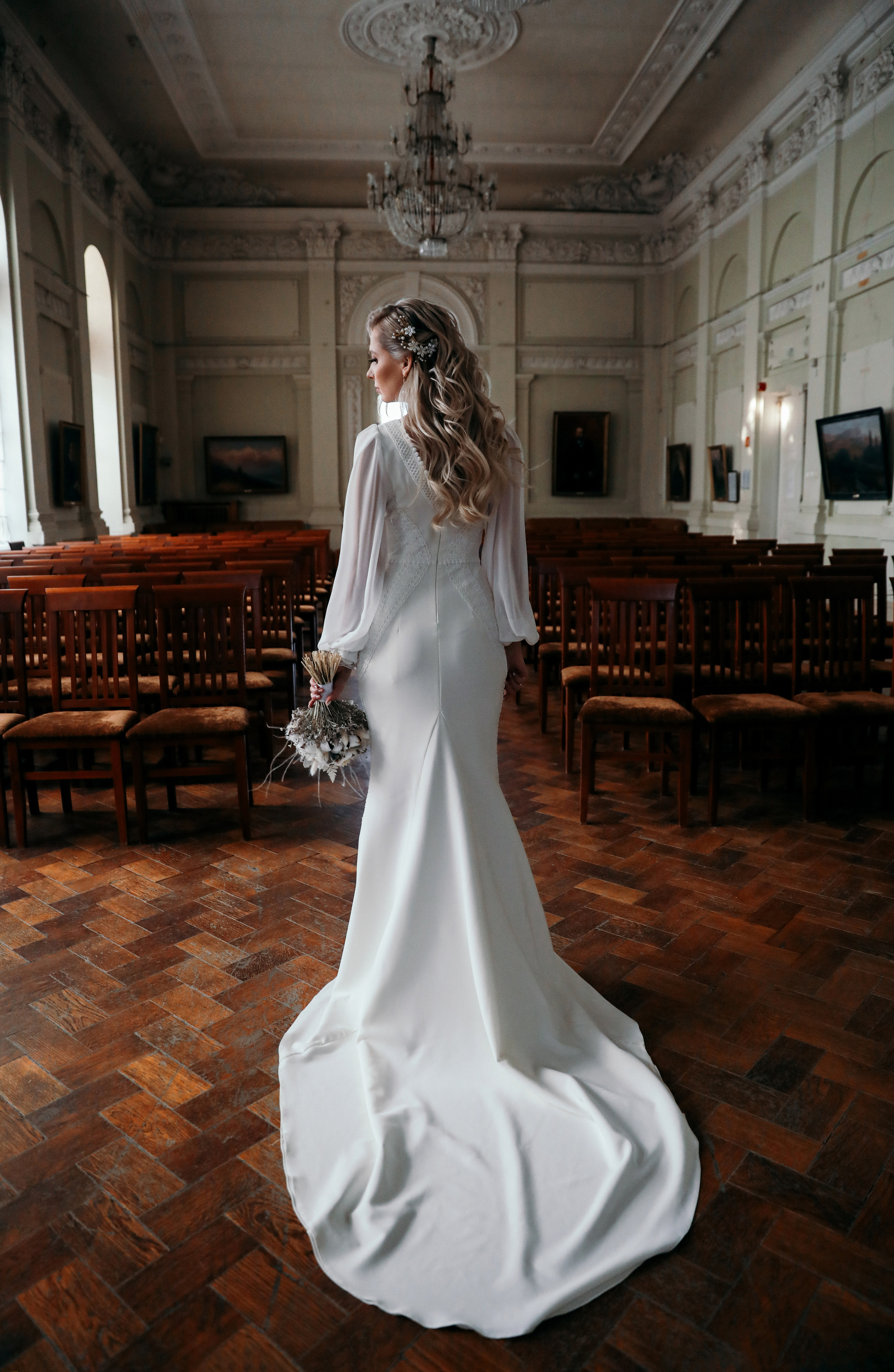 Владислав и Алена. Свадебный и семейный фотограф в Севастополе и Крыму Анастасия Сураева