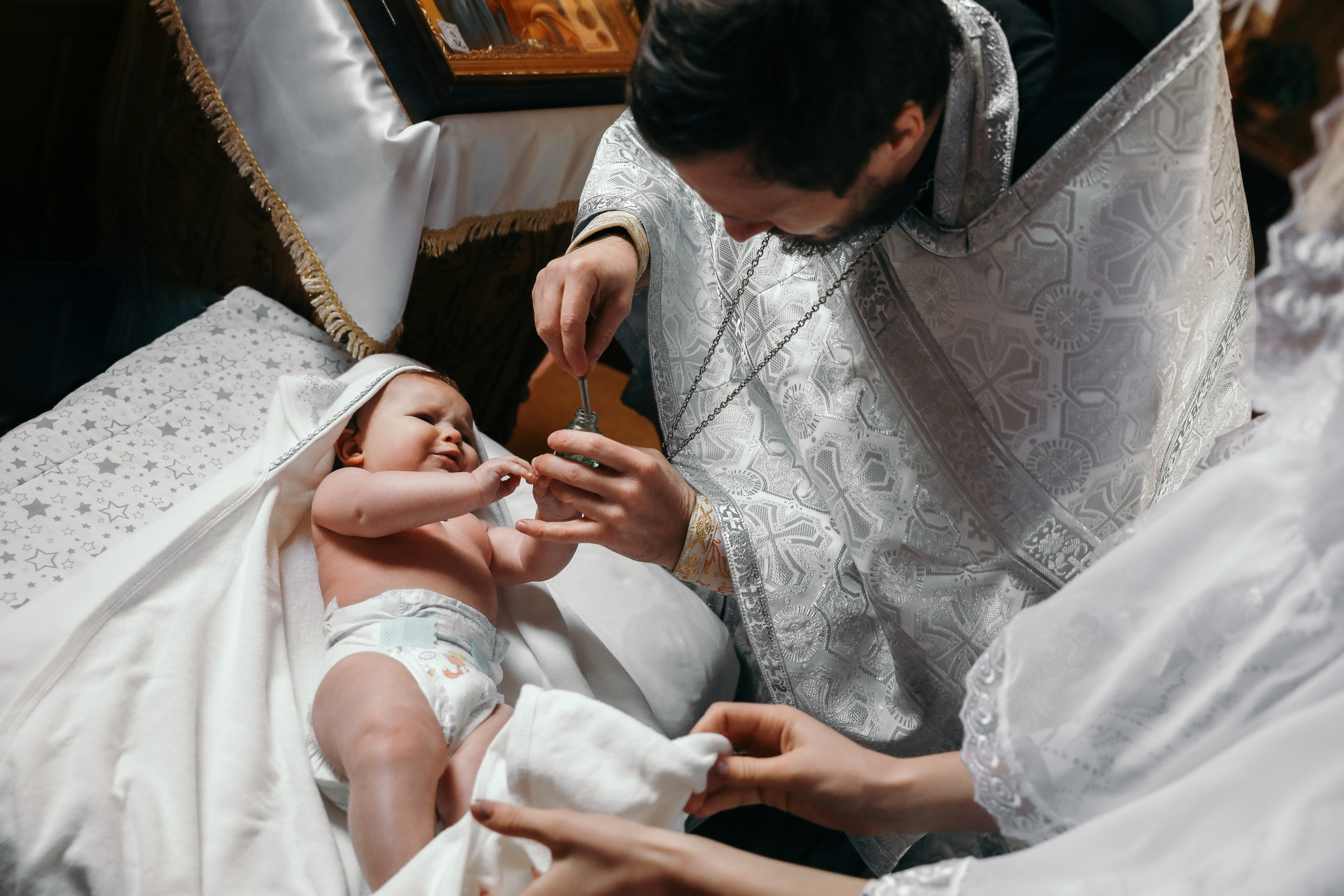 Ева Храм Ксении Петербургской. Свадебный и семейный фотограф в Севастополе и Крыму Анастасия Сураева