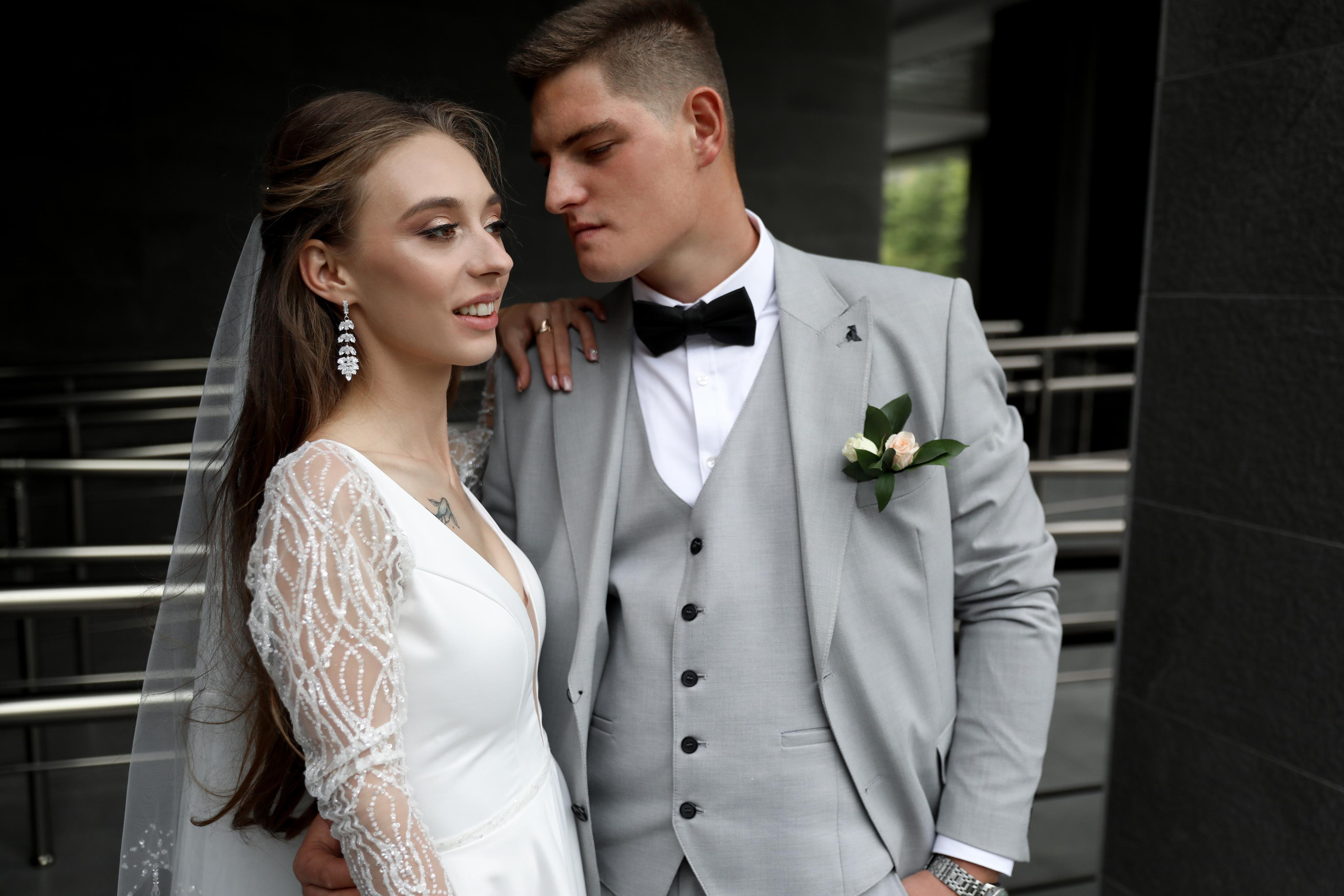 Даниил и Светлана. Свадебный и семейный фотограф в Севастополе и Крыму Анастасия Сураева