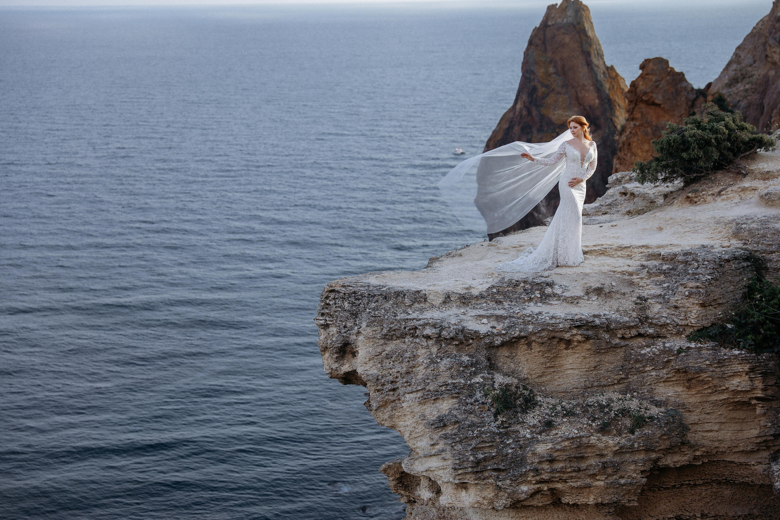 Катя и Женя. Свадебный и семейный фотограф в Севастополе и Крыму Анастасия Сураева