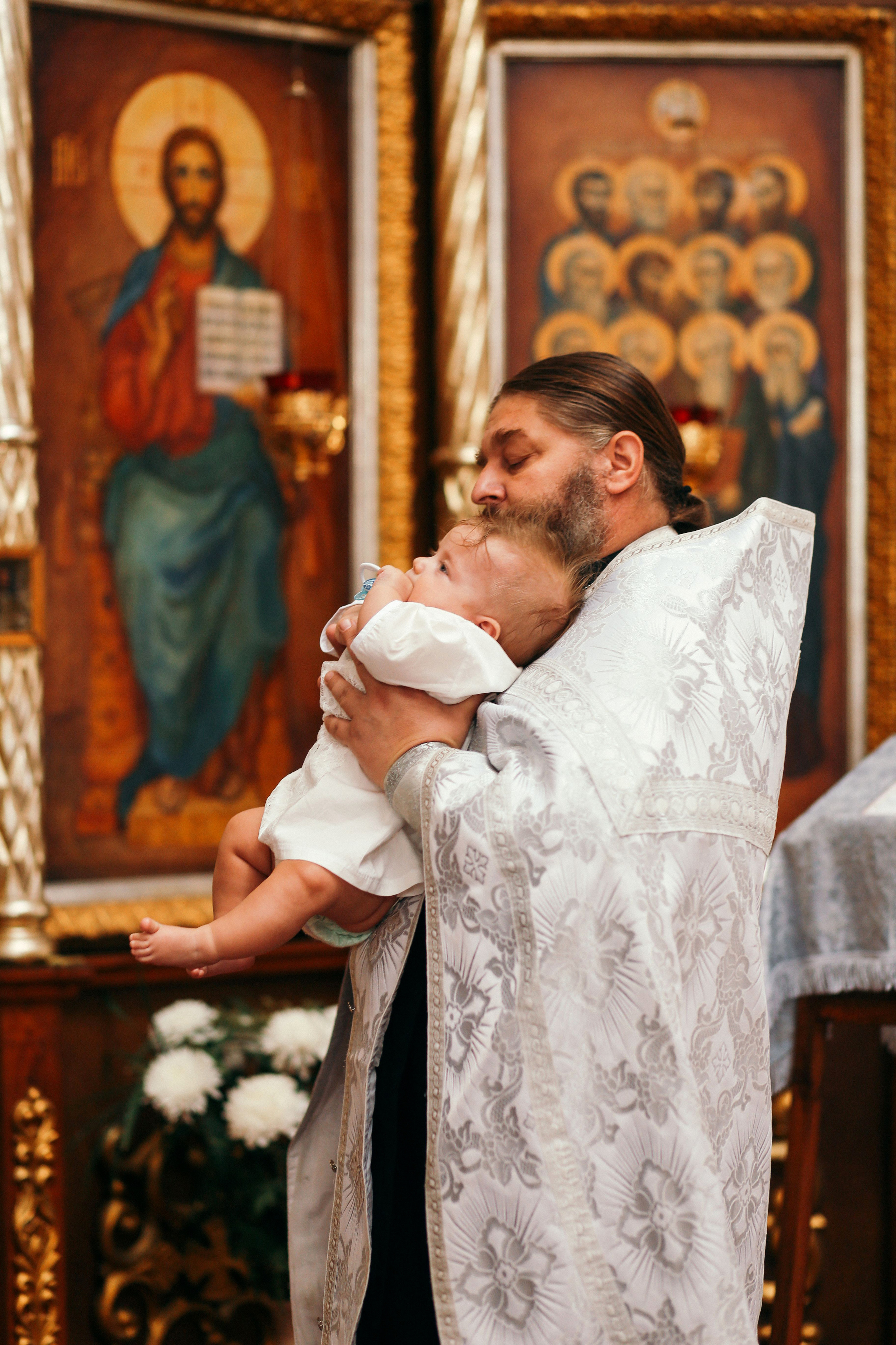 Рекомендации по подготовке к крещению. Свадебный и семейный фотограф в Севастополе и Крыму Анастасия Сураева