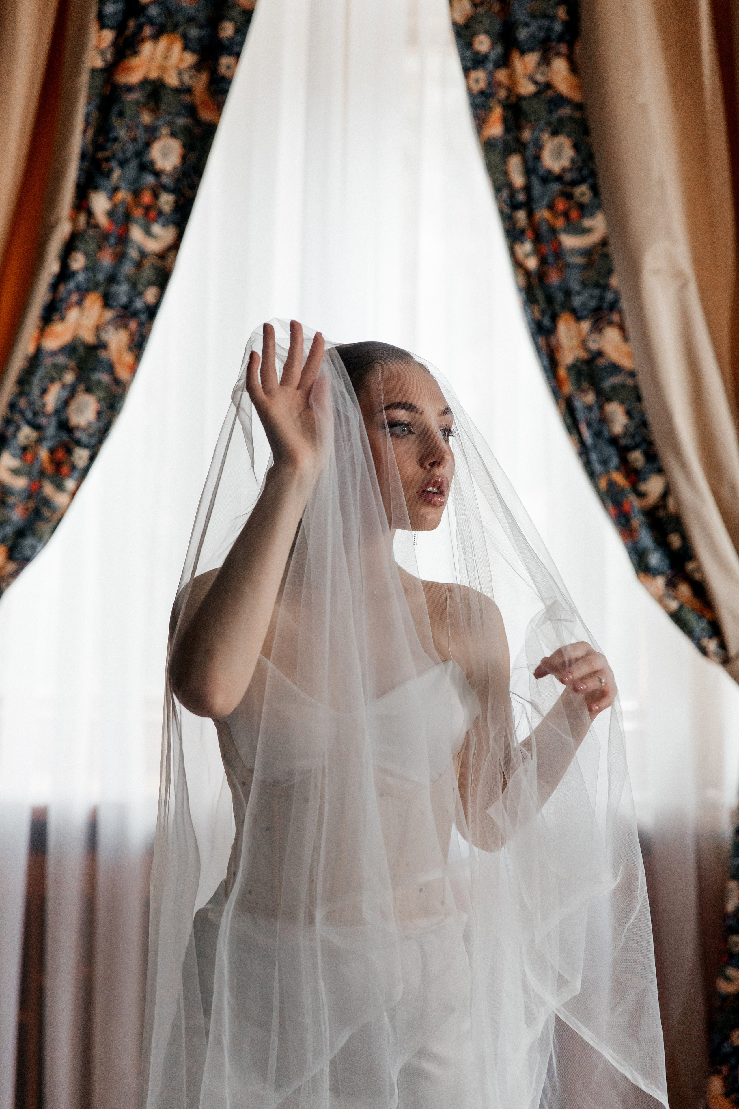 Дача Рахманинов. Свадебный и семейный фотограф в Севастополе и Крыму Анастасия Сураева