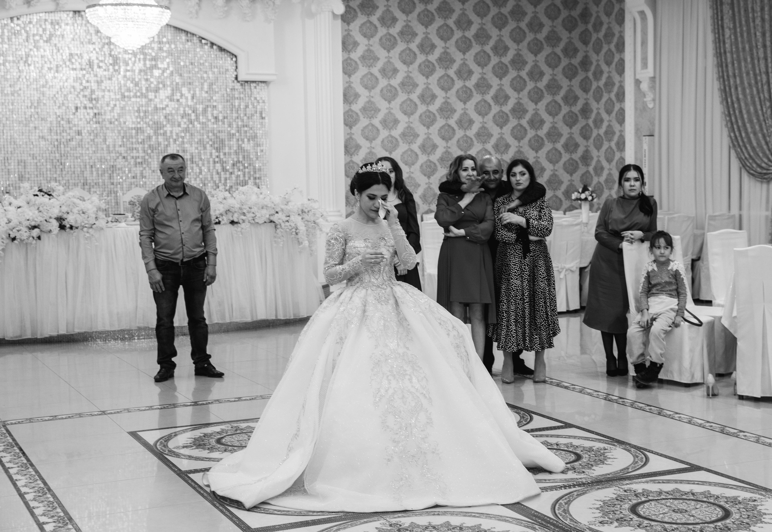 Лиля и Илимдар. Свадебный и семейный фотограф в Севастополе и Крыму Анастасия Сураева