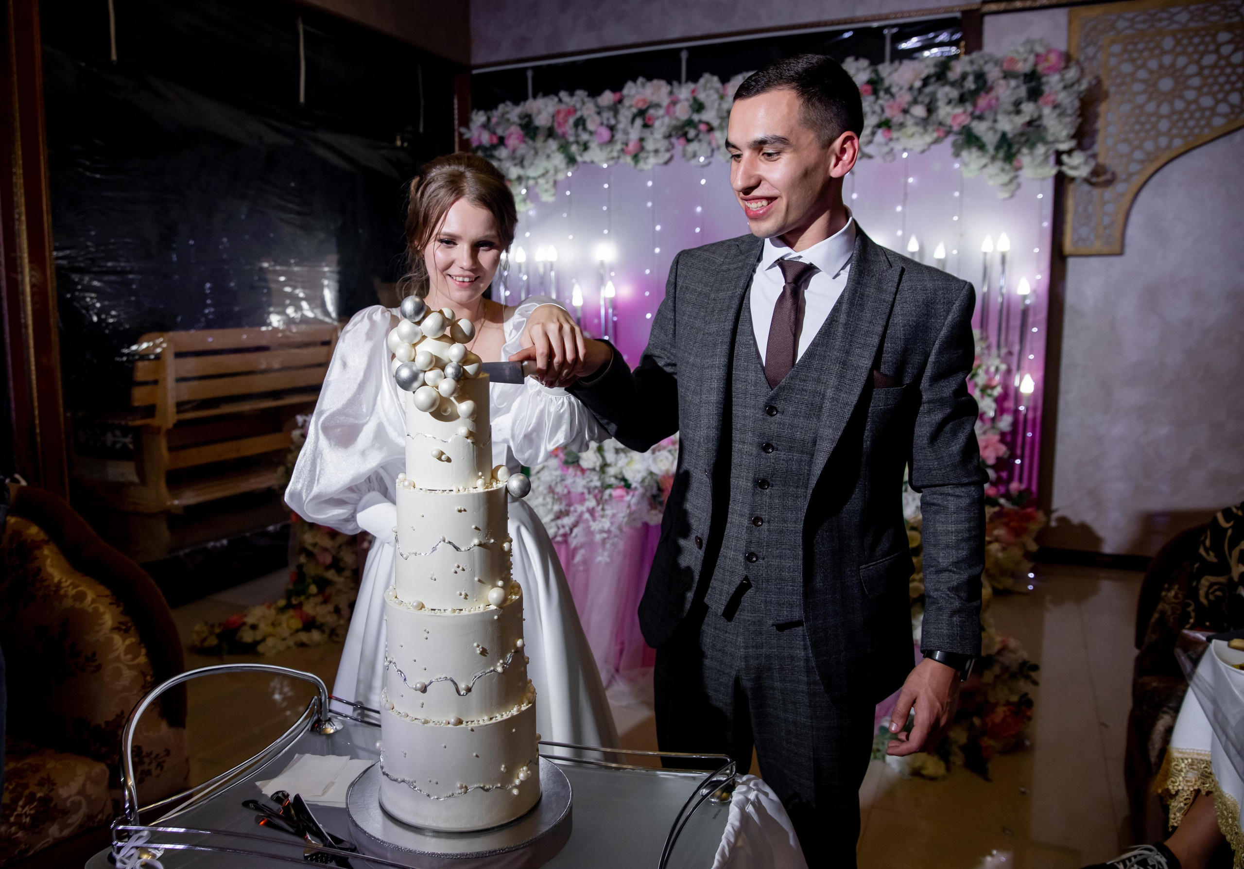 Роман и Елизавета. Свадебный и семейный фотограф в Севастополе и Крыму Анастасия Сураева