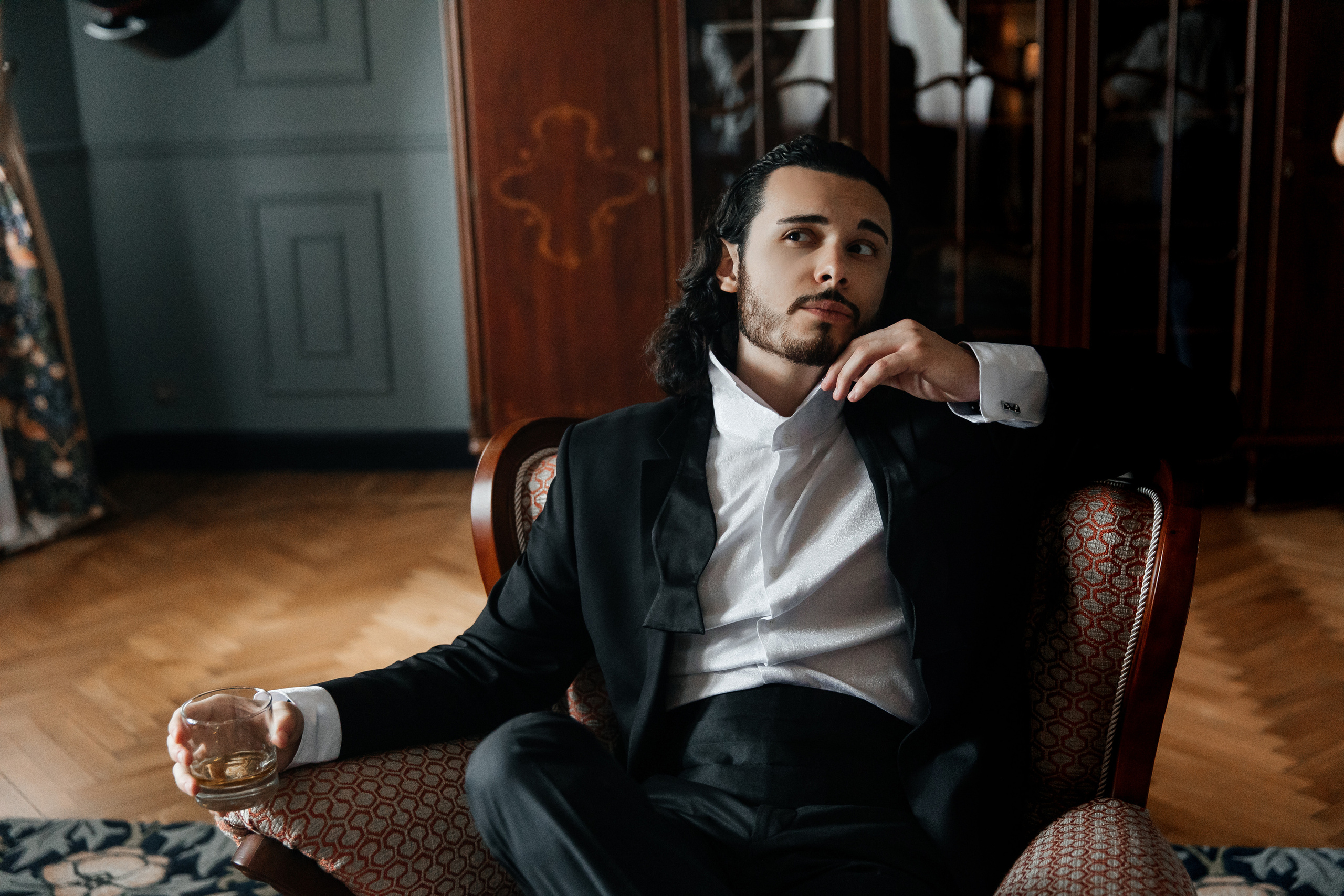 Дача Рахманинов. Свадебный и семейный фотограф в Севастополе и Крыму Анастасия Сураева