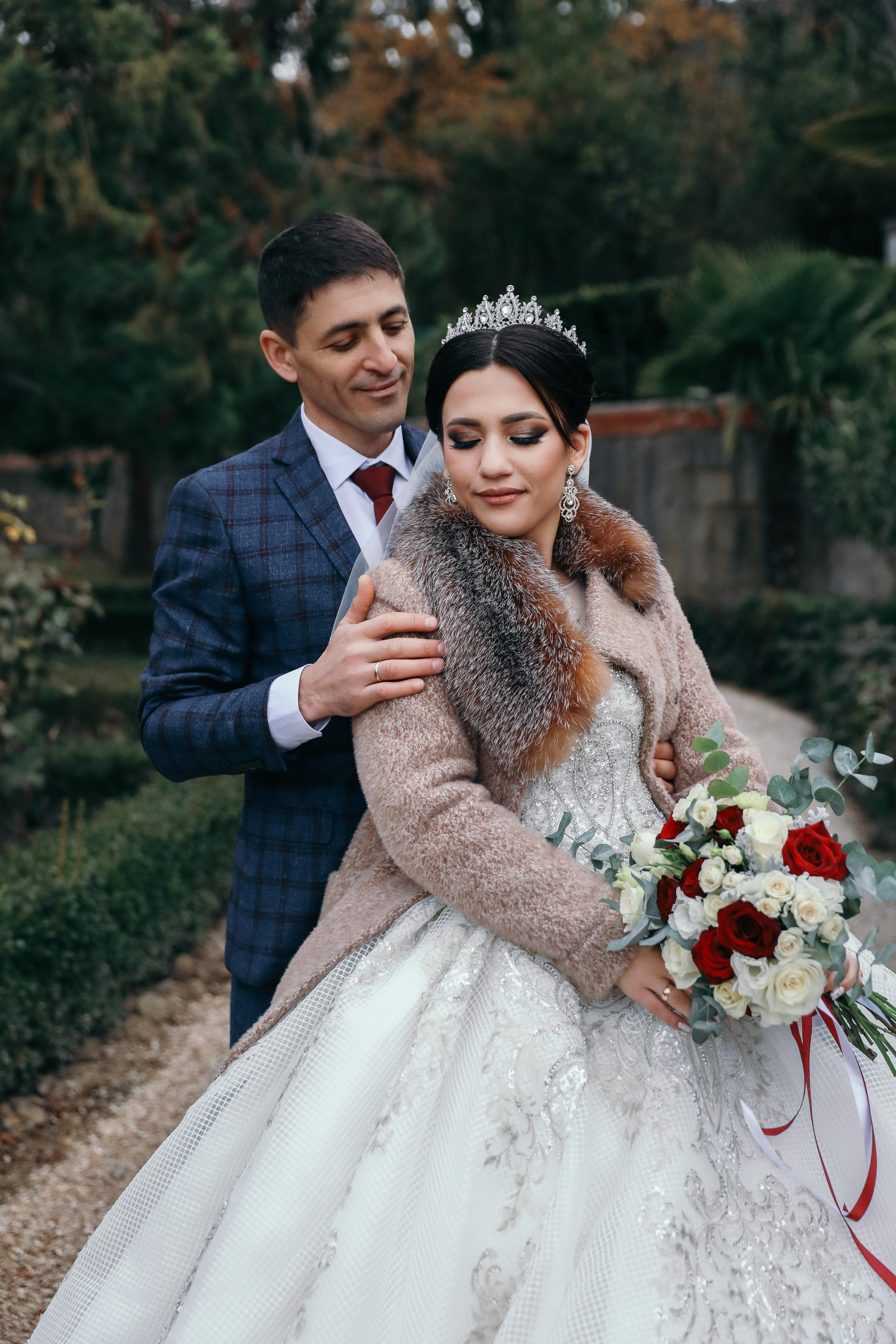 Лиля и Илимдар. Свадебный и семейный фотограф в Севастополе и Крыму Анастасия Сураева