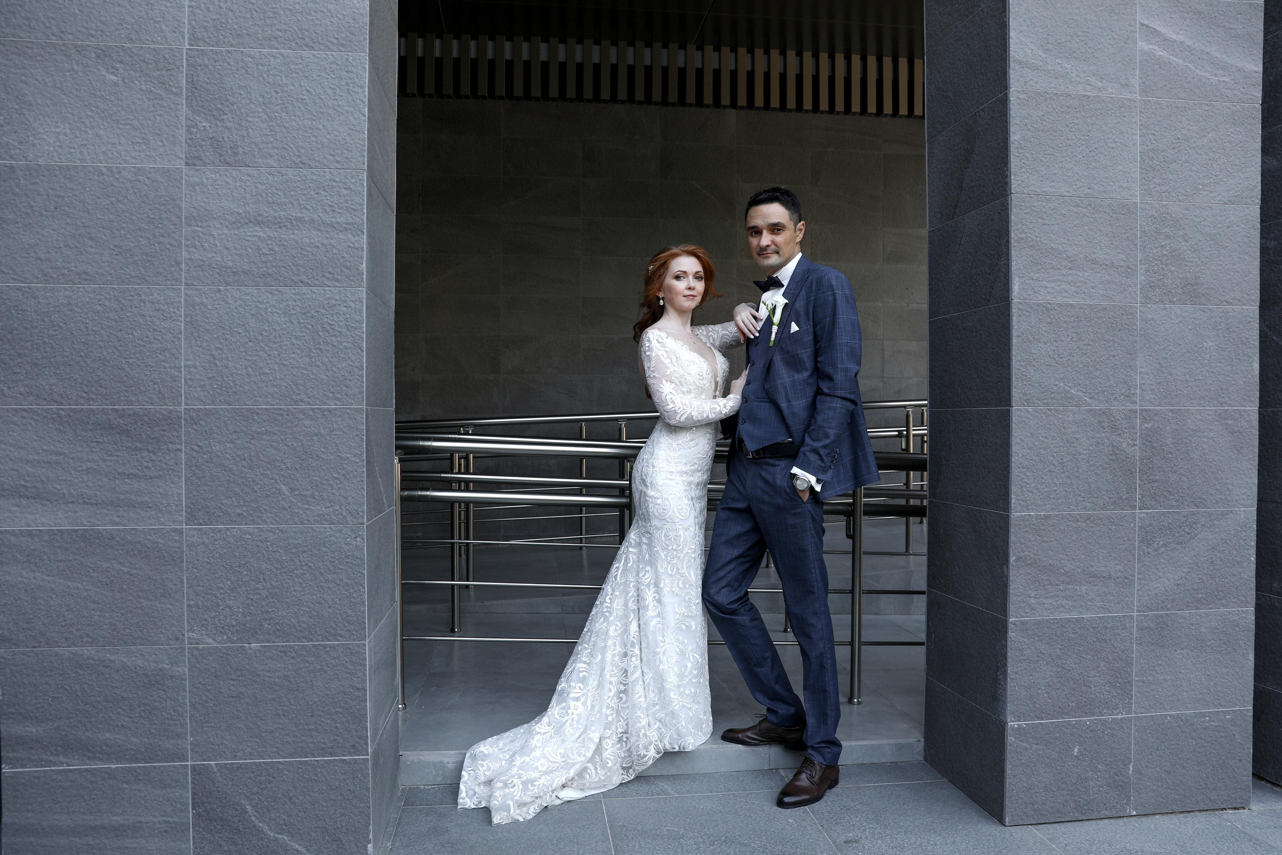 Катя и Женя. Свадебный и семейный фотограф в Севастополе и Крыму Анастасия Сураева