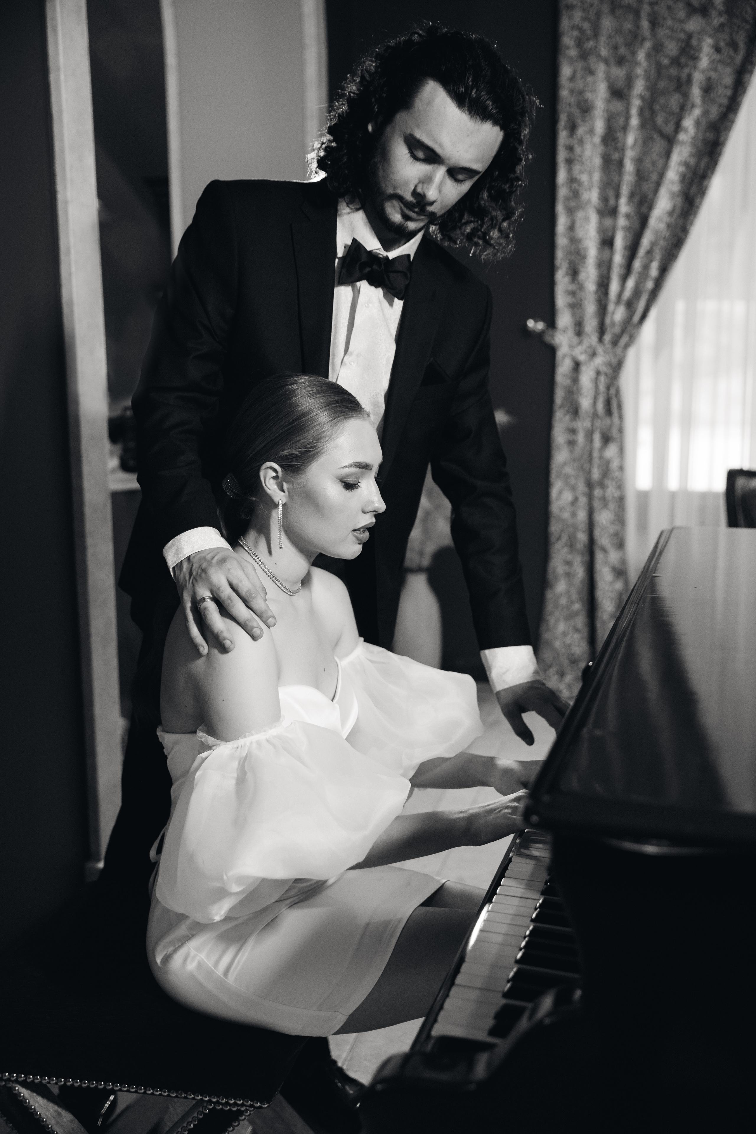 Дача Рахманинов. Свадебный и семейный фотограф в Севастополе и Крыму Анастасия Сураева