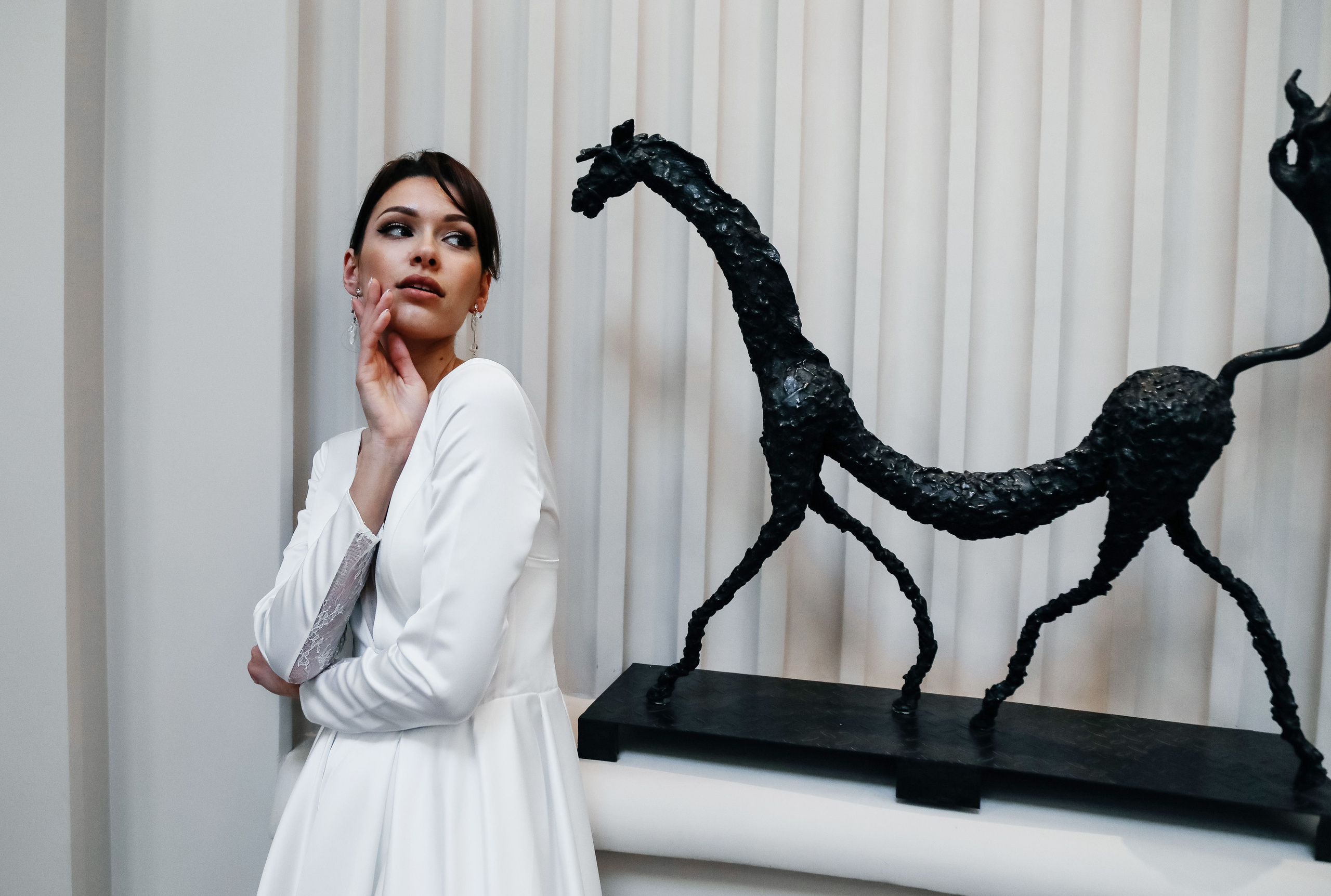 Тим и Аня. Свадебный и семейный фотограф в Севастополе и Крыму Анастасия Сураева