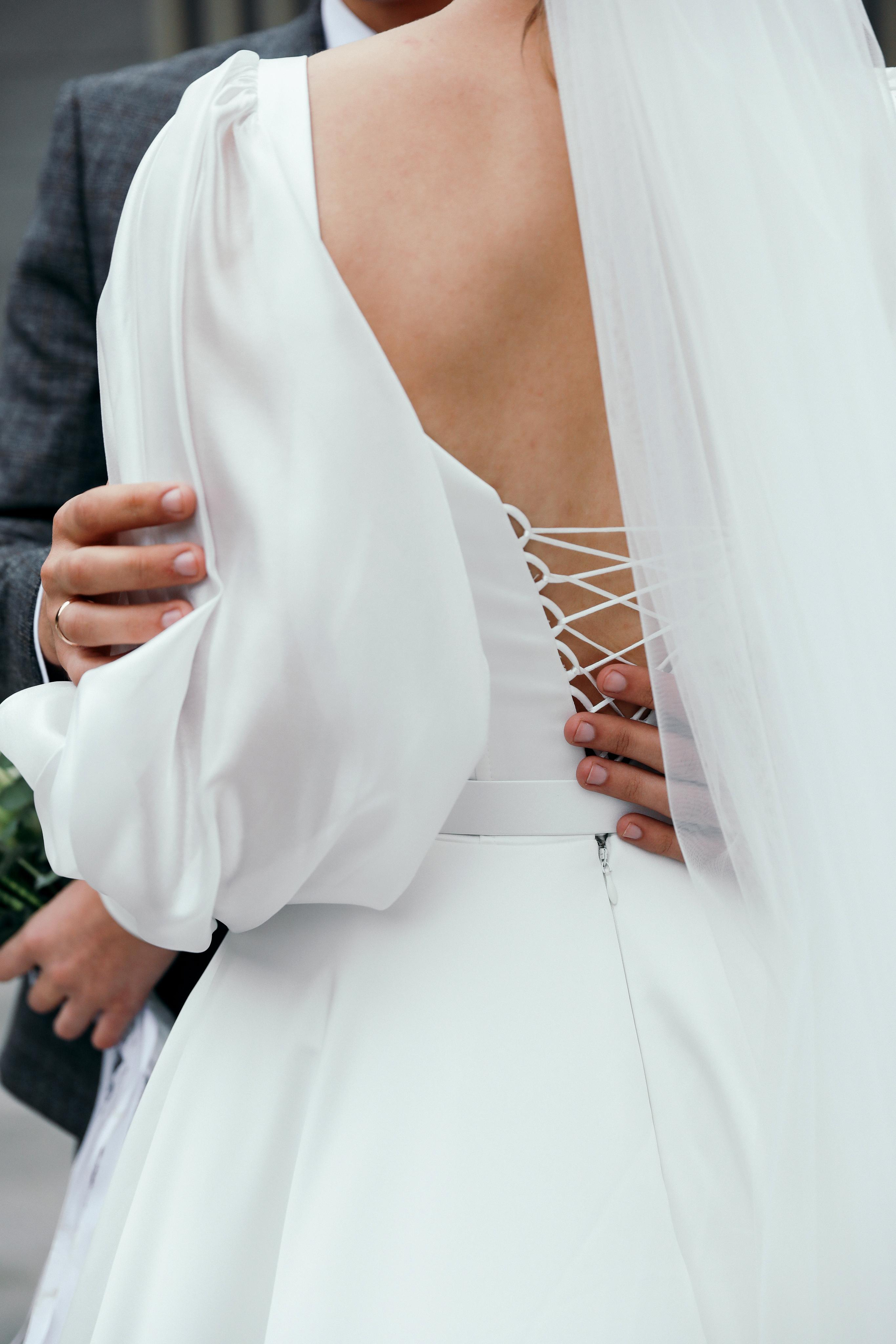 Роман и Елизавета. Свадебный и семейный фотограф в Севастополе и Крыму Анастасия Сураева