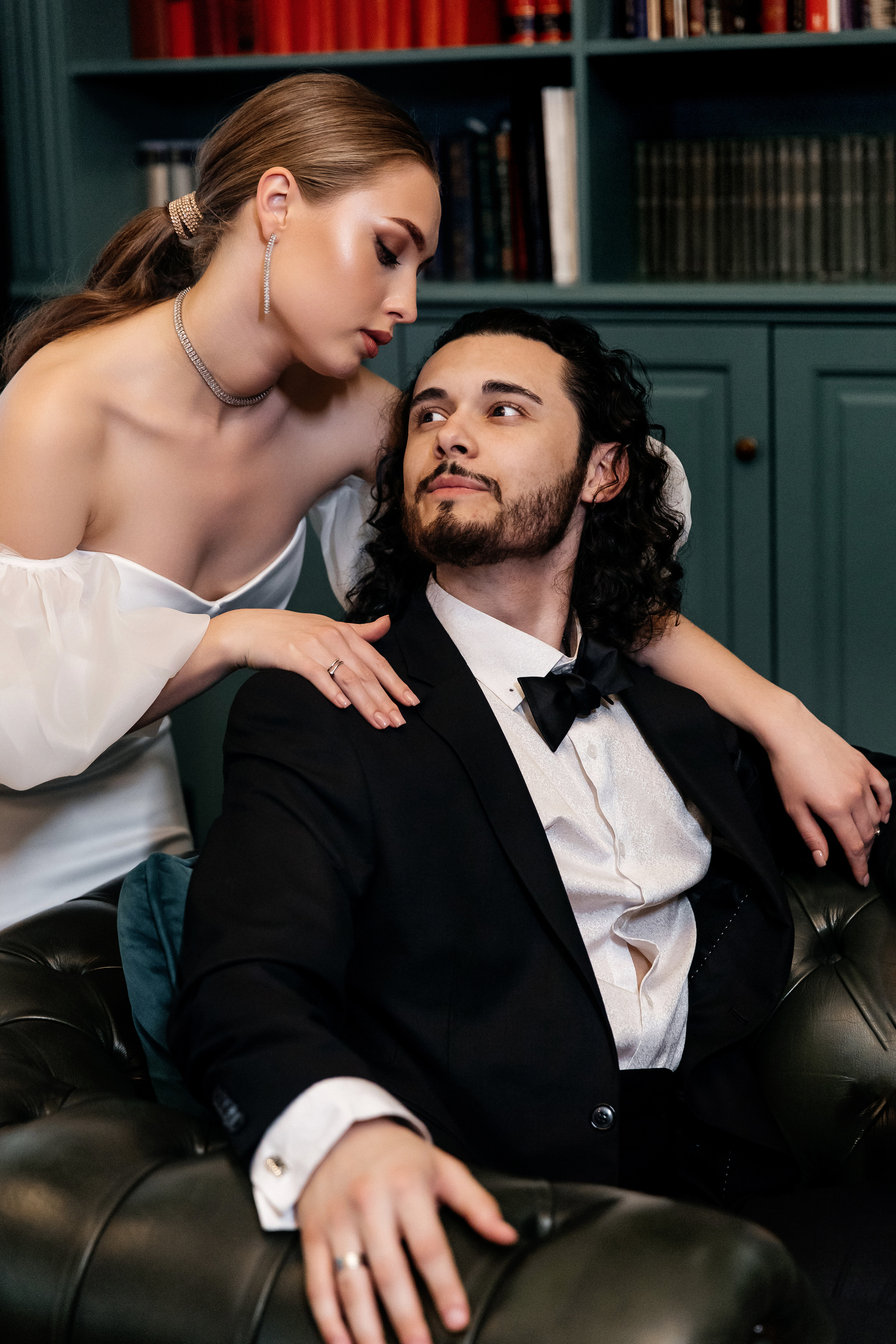 Дача Рахманинов. Свадебный и семейный фотограф в Севастополе и Крыму Анастасия Сураева