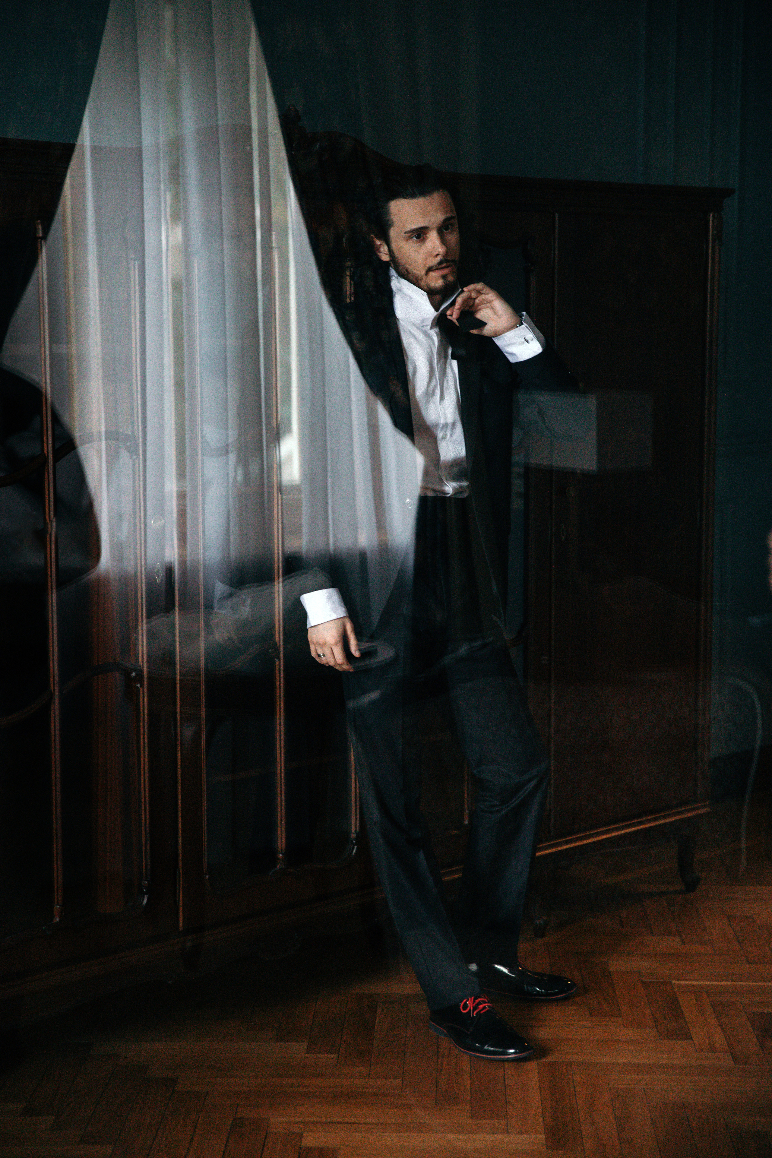 Дача Рахманинов. Свадебный и семейный фотограф в Севастополе и Крыму Анастасия Сураева