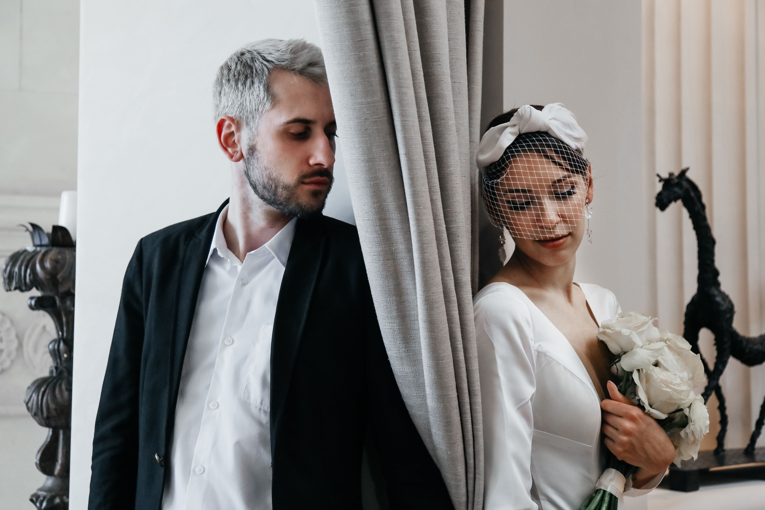 Тим и Аня. Свадебный и семейный фотограф в Севастополе и Крыму Анастасия Сураева