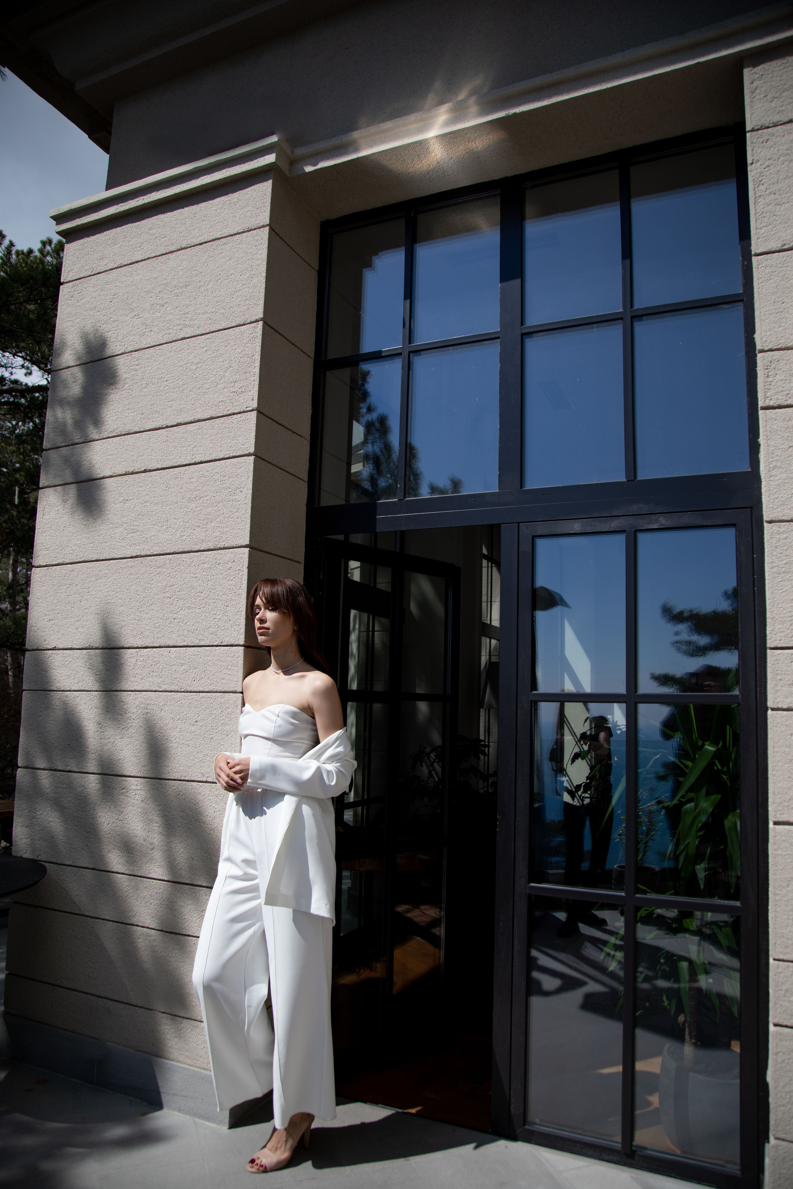 Тим и Аня. Свадебный и семейный фотограф в Севастополе и Крыму Анастасия Сураева