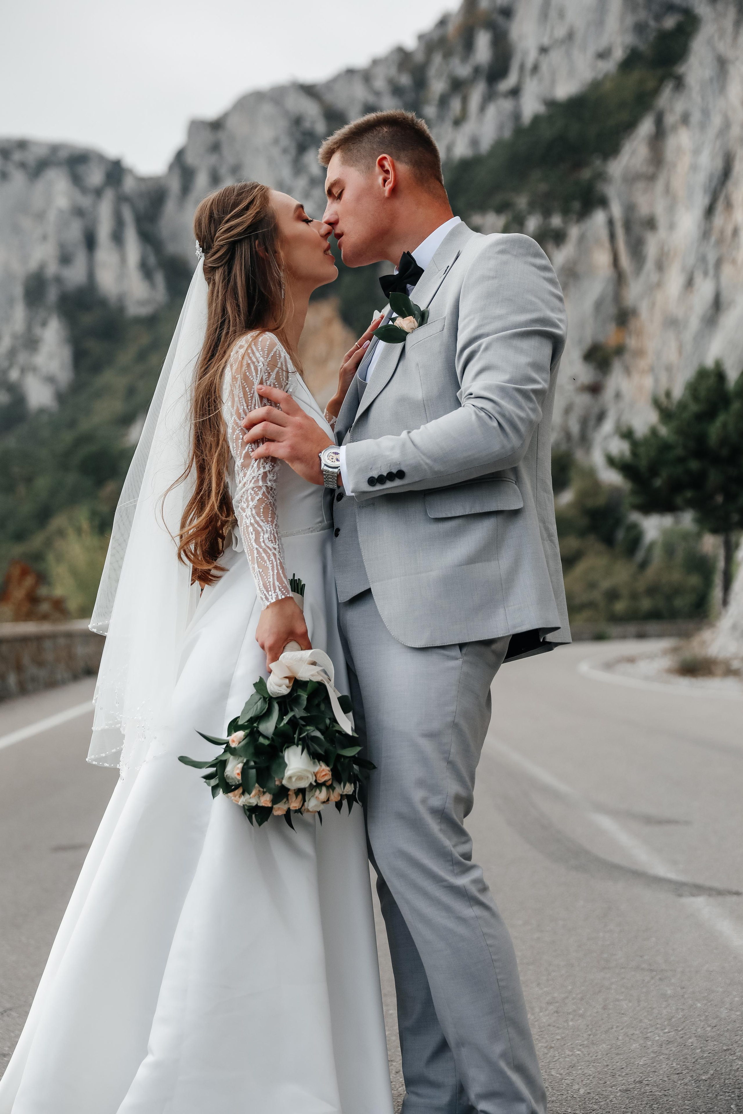 Даниил и Светлана. Свадебный и семейный фотограф в Севастополе и Крыму Анастасия Сураева