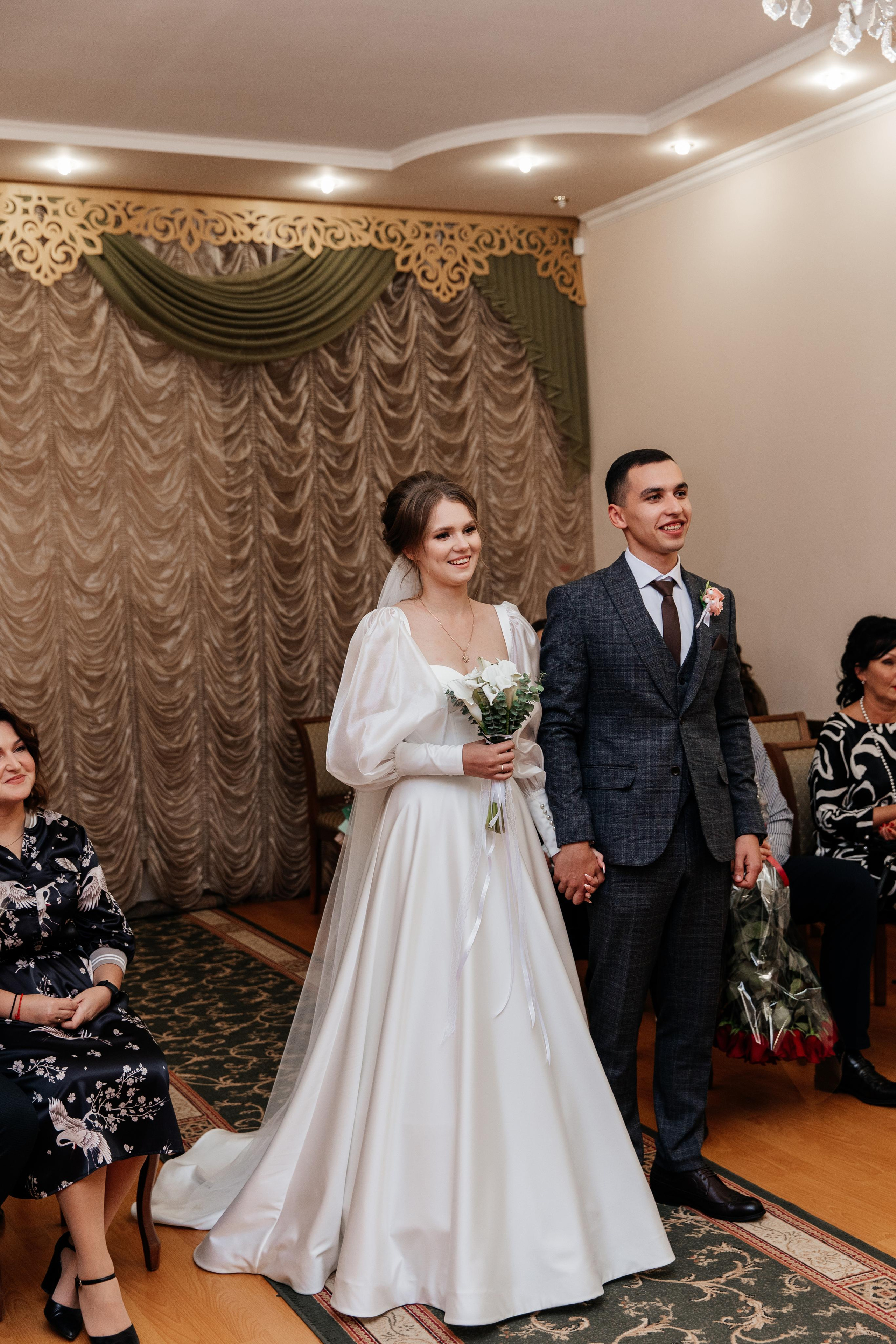 Роман и Елизавета. Свадебный и семейный фотограф в Севастополе и Крыму Анастасия Сураева