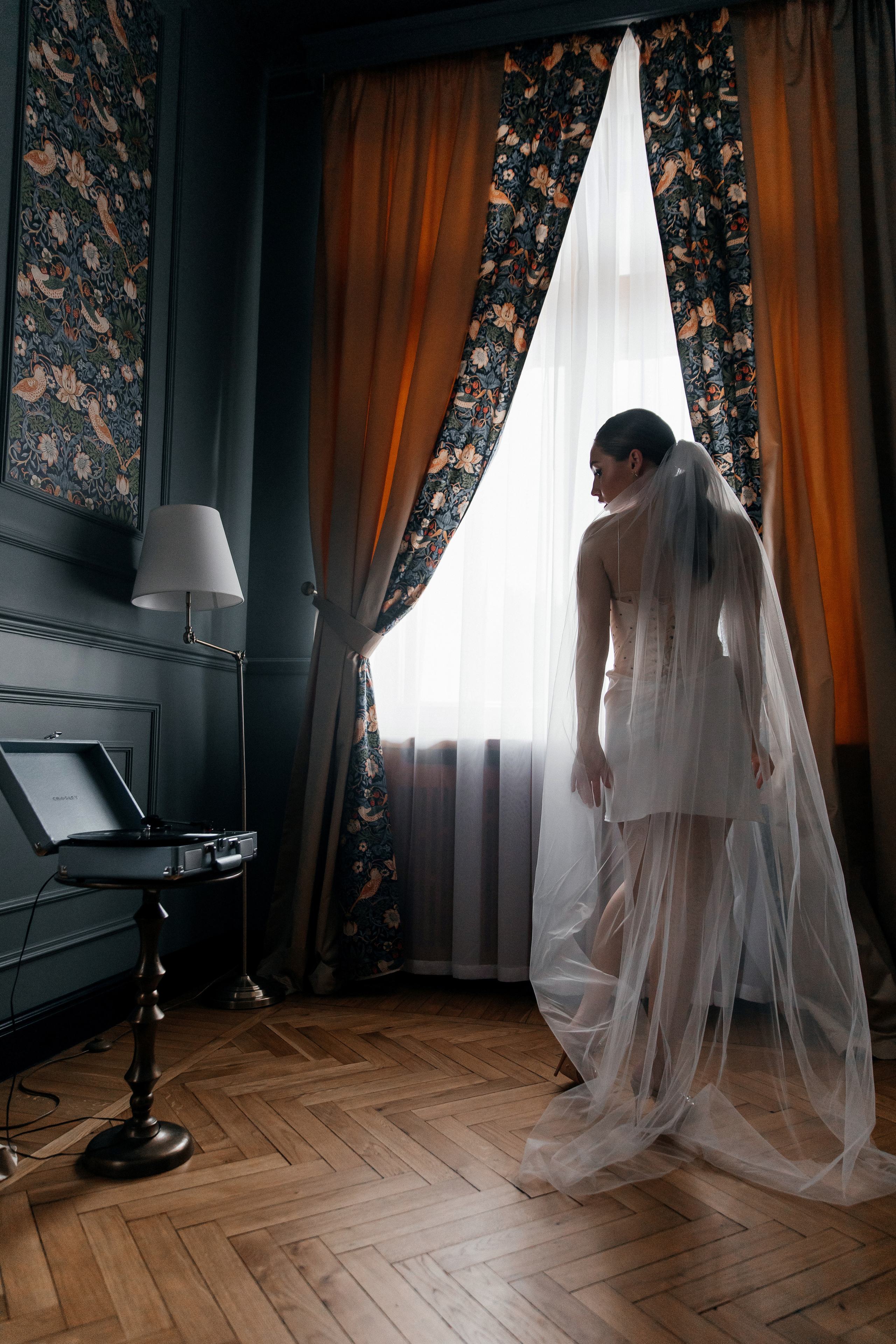 Дача Рахманинов. Свадебный и семейный фотограф в Севастополе и Крыму Анастасия Сураева