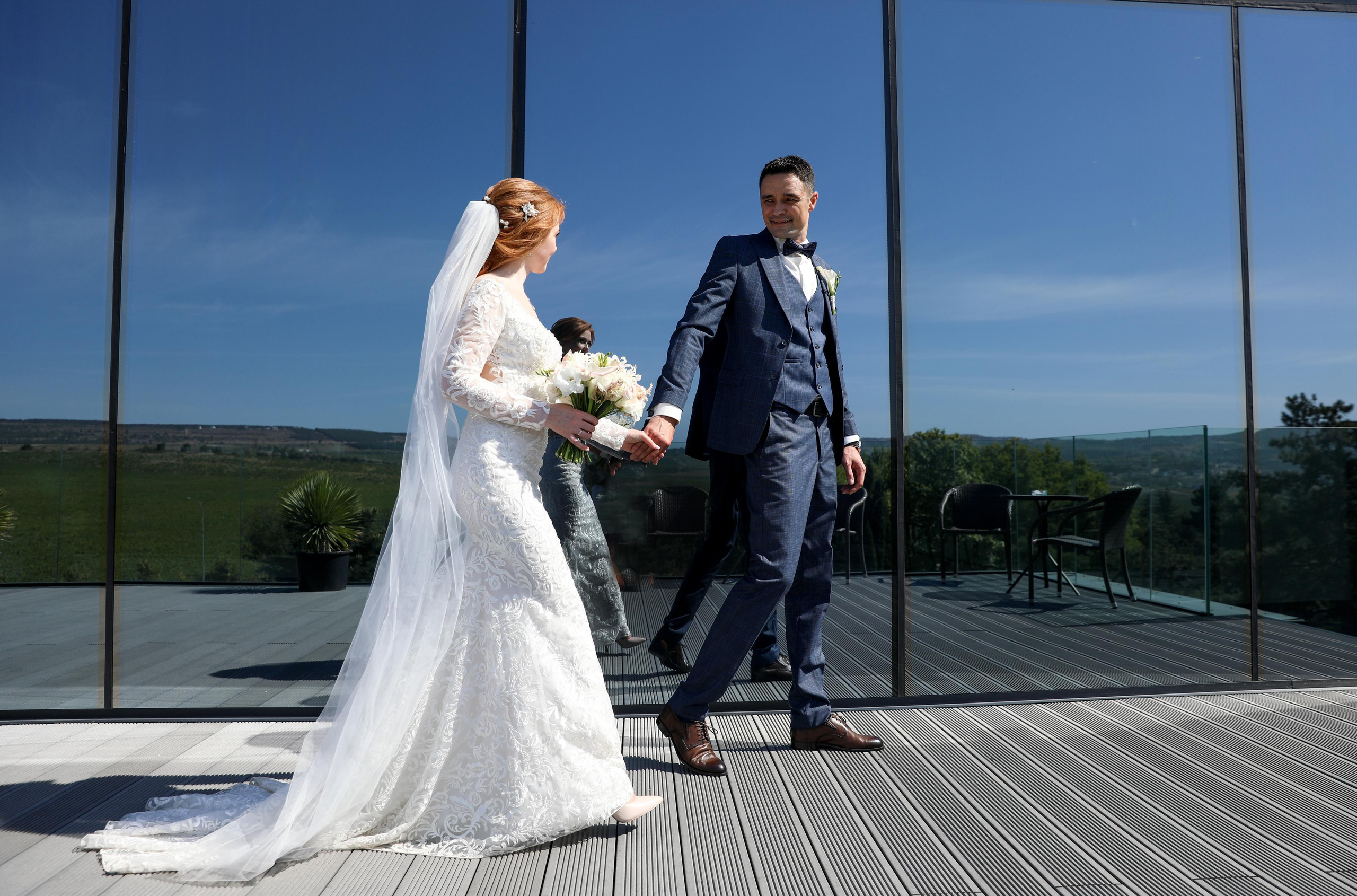 Катя и Женя. Свадебный и семейный фотограф в Севастополе и Крыму Анастасия Сураева