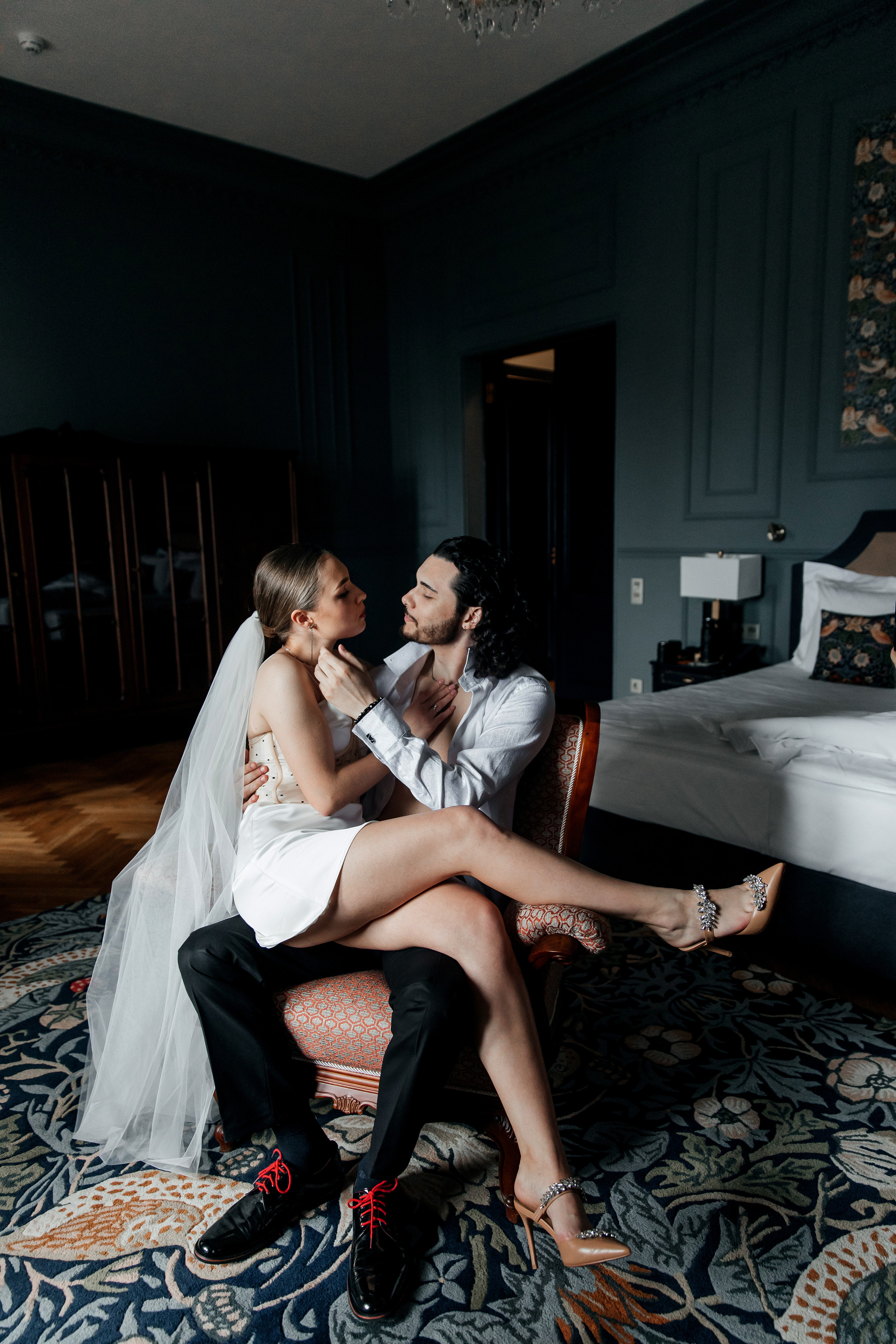 Дача Рахманинов. Свадебный и семейный фотограф в Севастополе и Крыму Анастасия Сураева