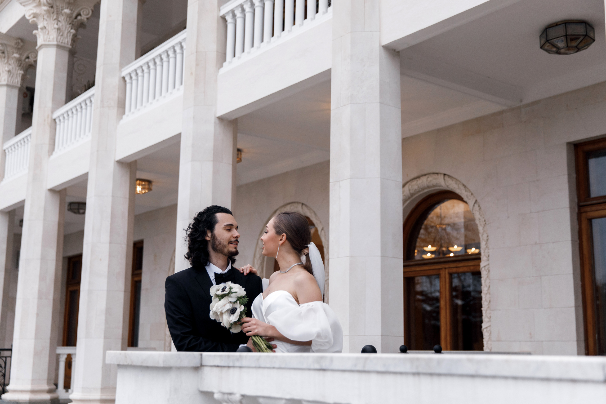 Дача Рахманинов. Свадебный и семейный фотограф в Севастополе и Крыму Анастасия Сураева