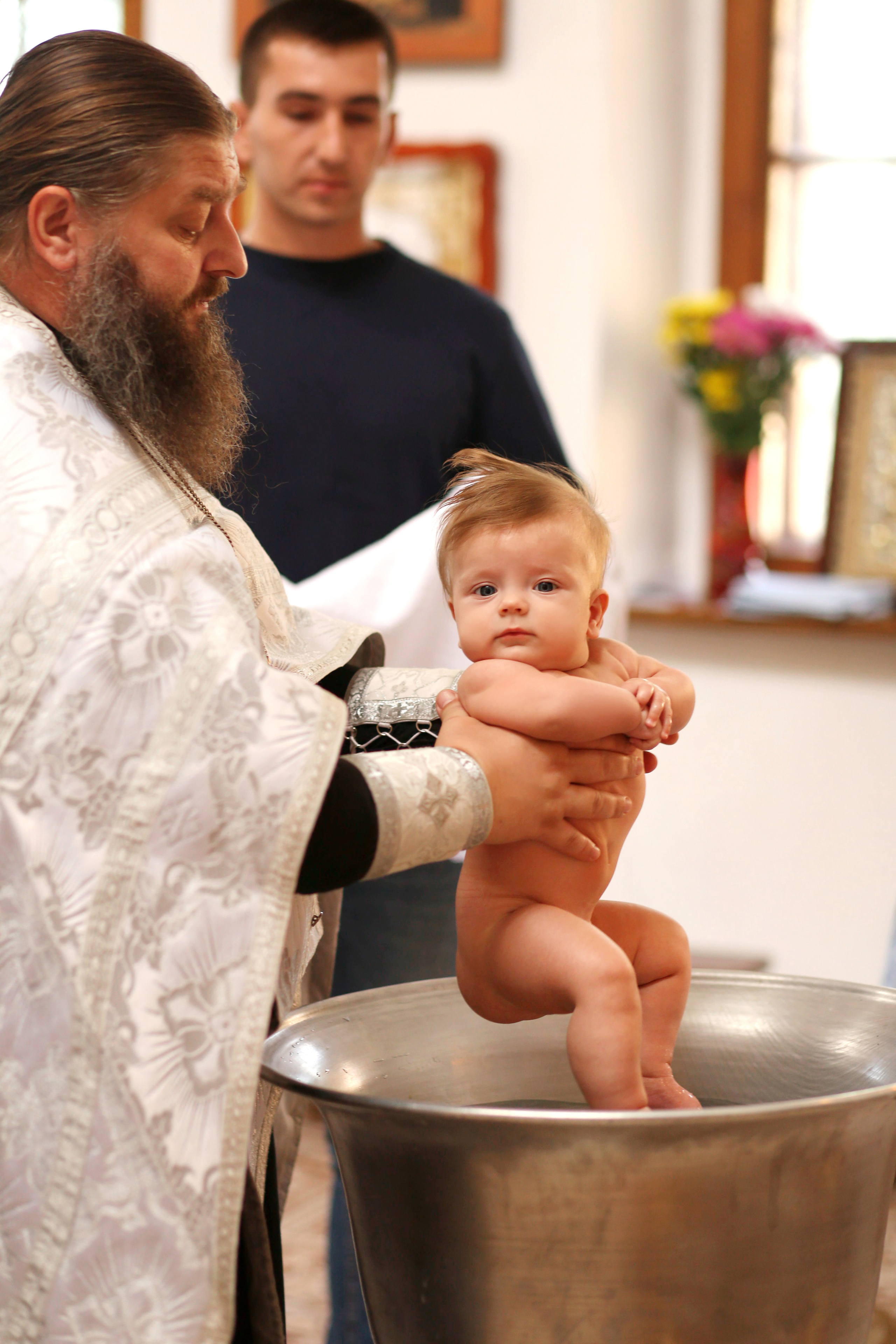 Рекомендации по подготовке к крещению. Свадебный и семейный фотограф в Севастополе и Крыму Анастасия Сураева