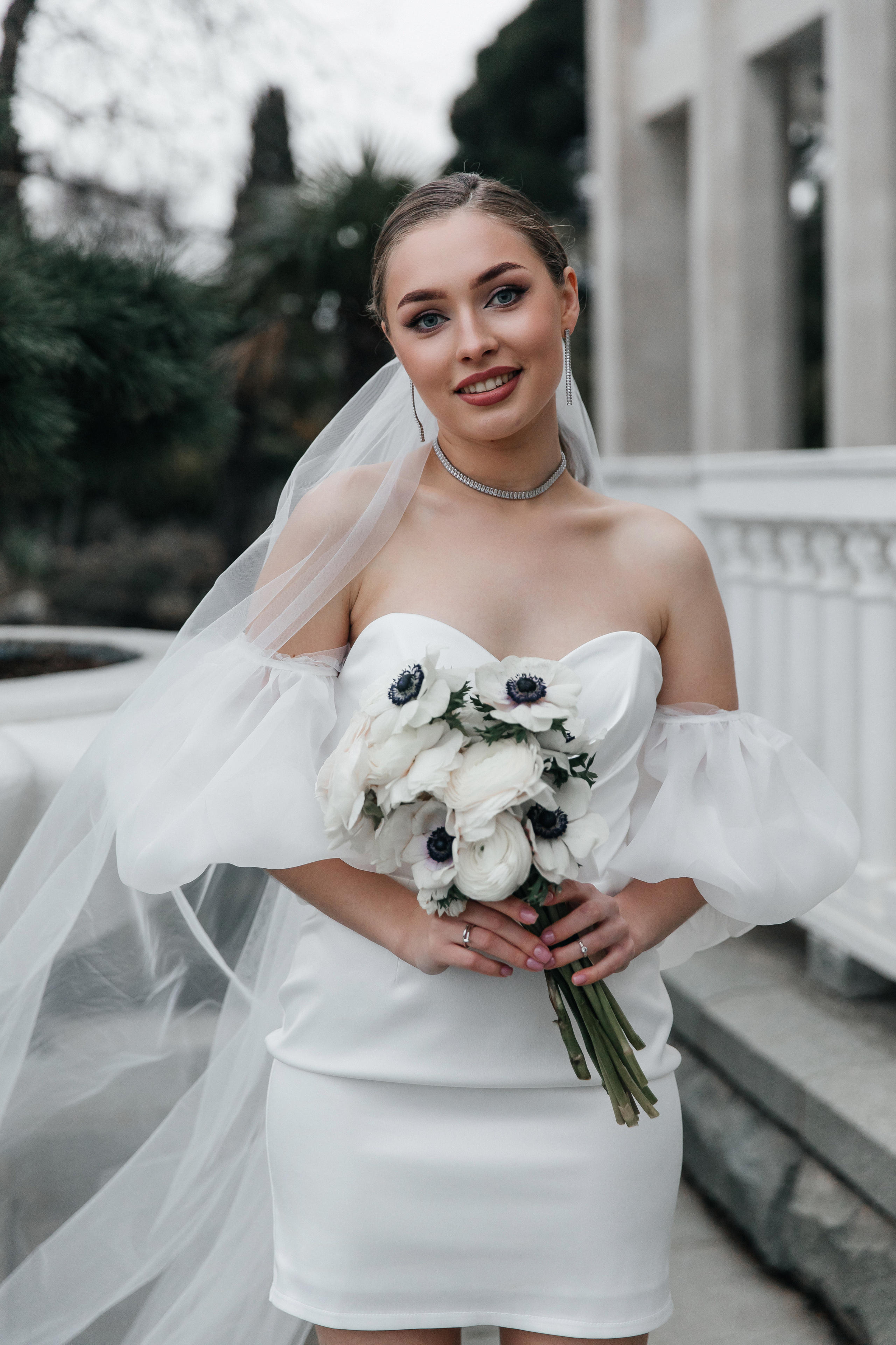 Дача Рахманинов. Свадебный и семейный фотограф в Севастополе и Крыму Анастасия Сураева