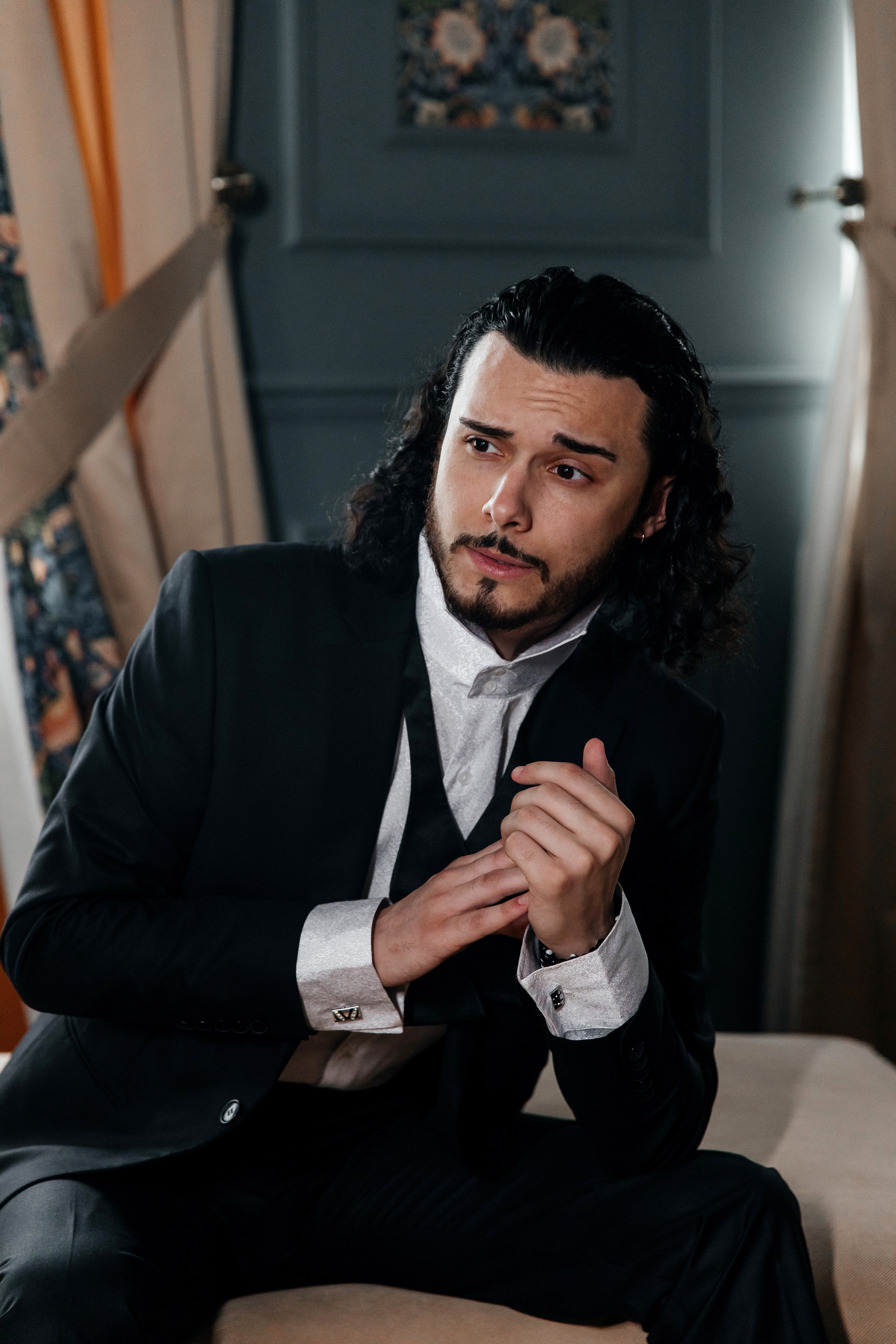 Дача Рахманинов. Свадебный и семейный фотограф в Севастополе и Крыму Анастасия Сураева