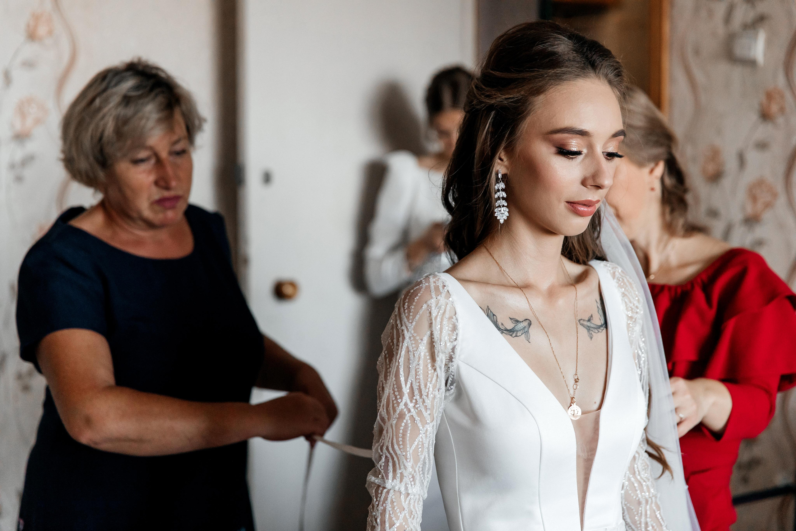 Даниил и Светлана. Свадебный и семейный фотограф в Севастополе и Крыму Анастасия Сураева