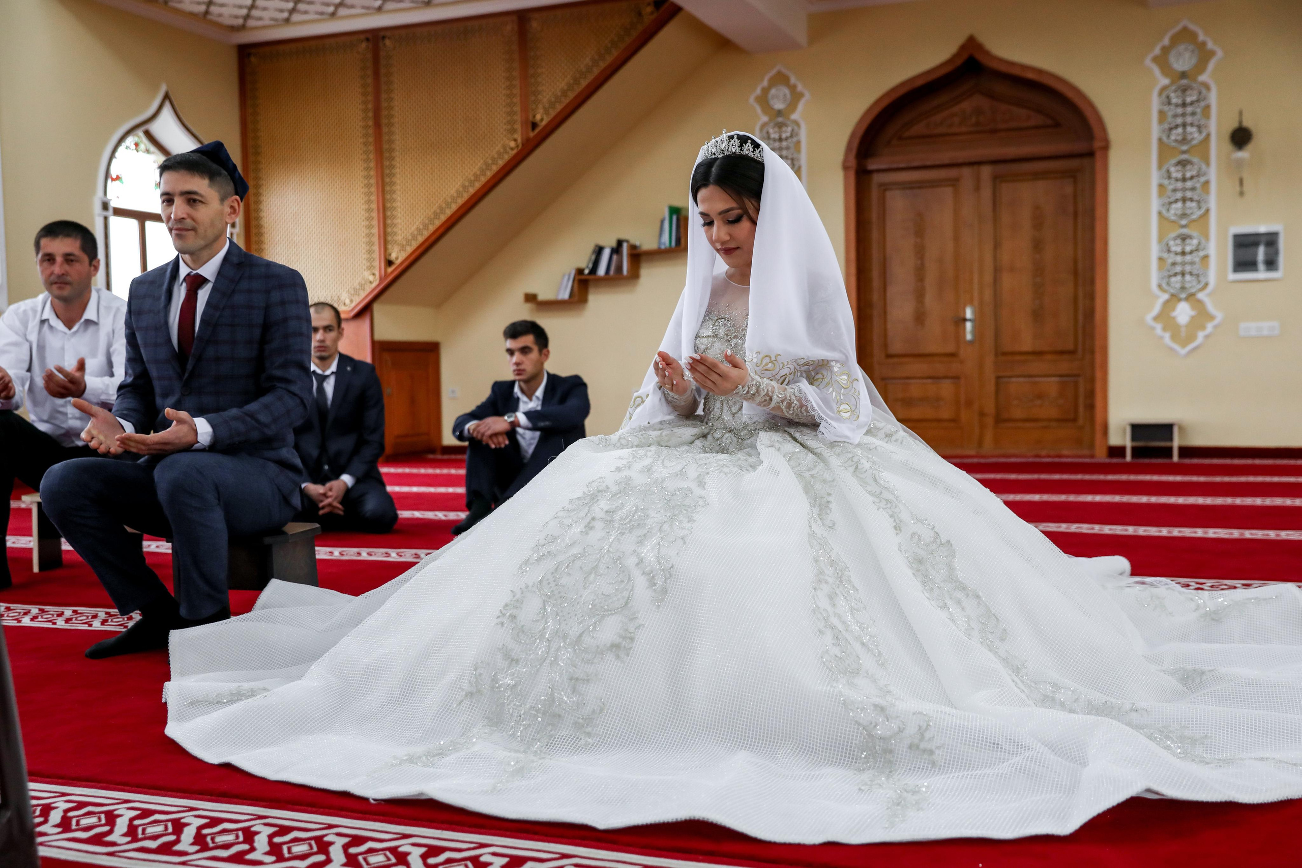 Лиля и Илимдар. Свадебный и семейный фотограф в Севастополе и Крыму Анастасия Сураева