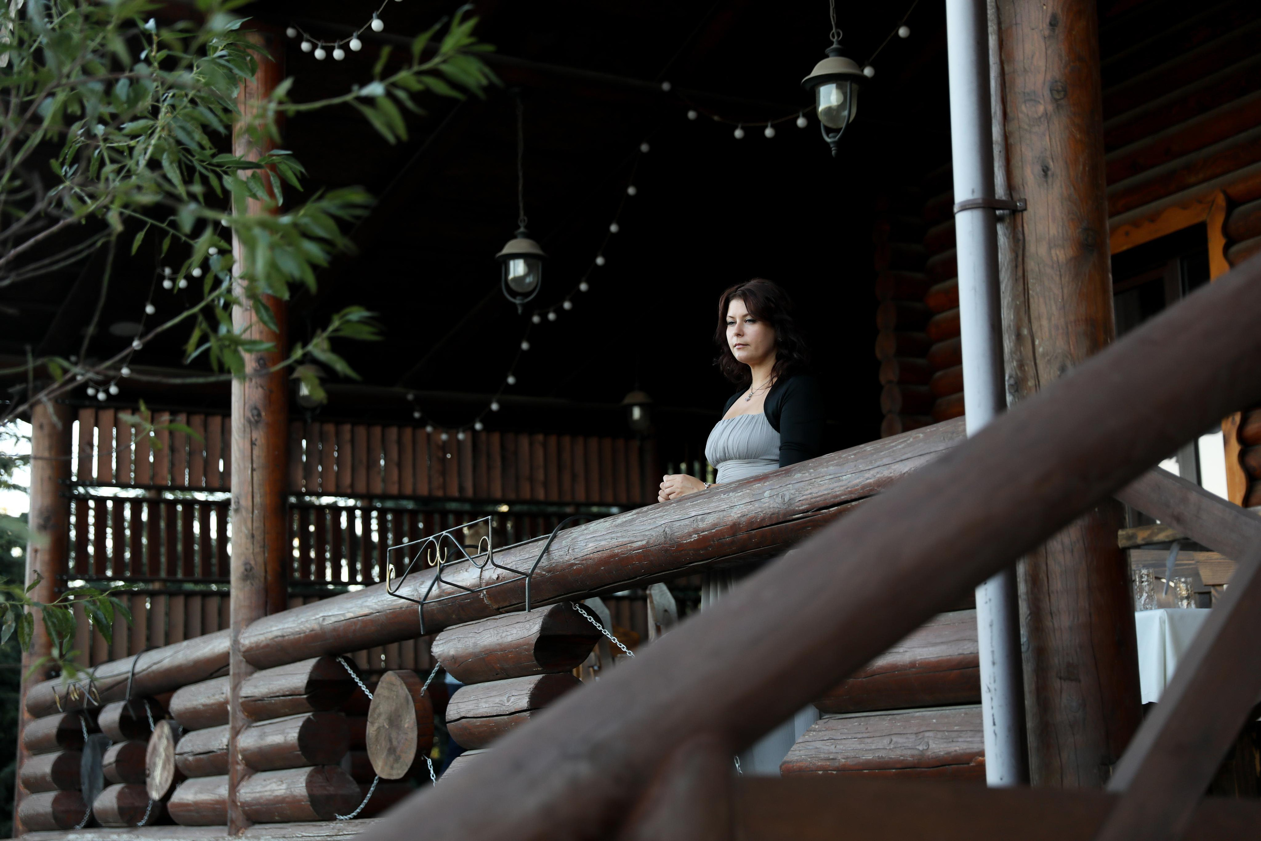 Катя и Женя. Свадебный и семейный фотограф в Севастополе и Крыму Анастасия Сураева