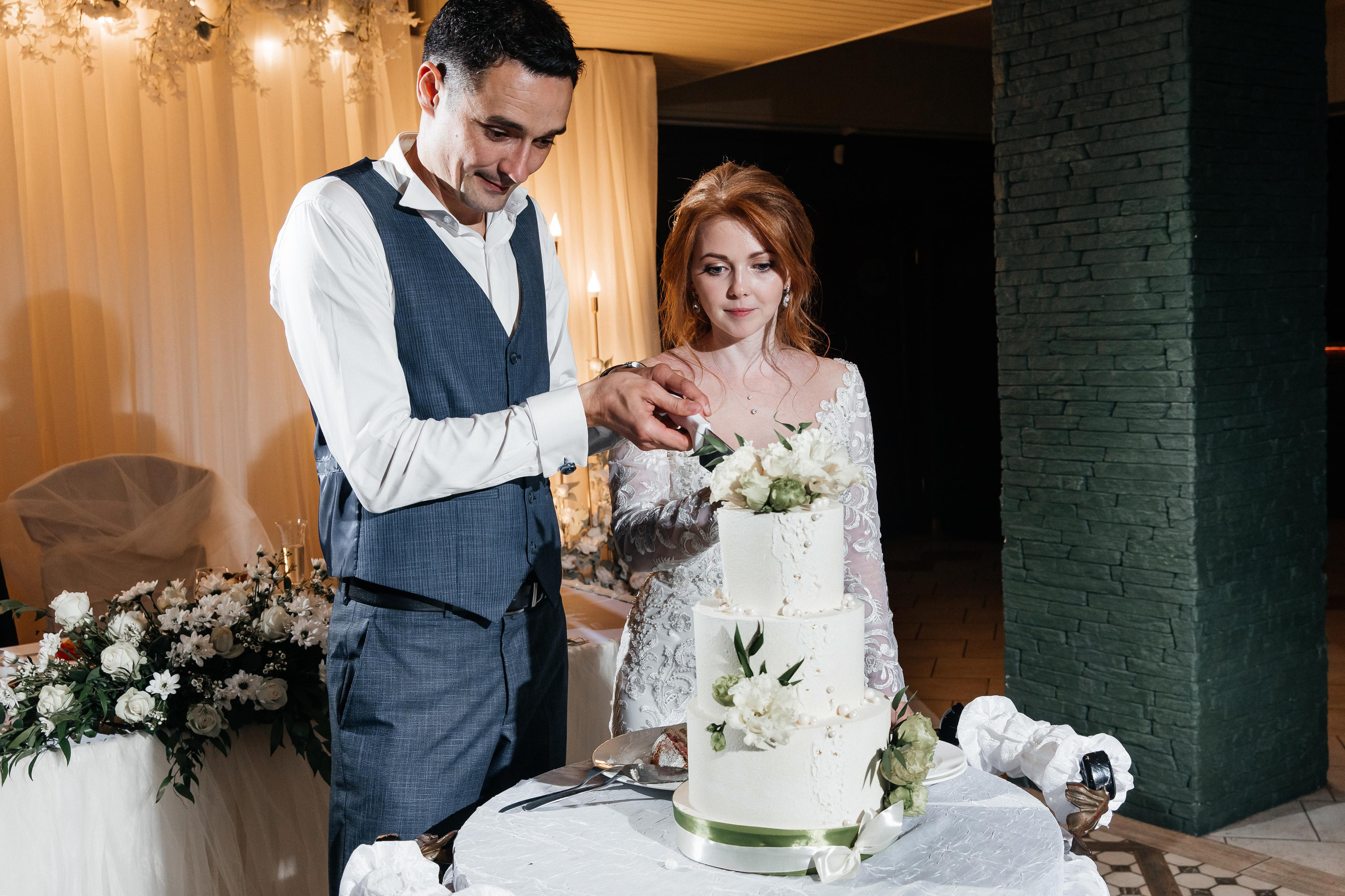 Катя и Женя. Свадебный и семейный фотограф в Севастополе и Крыму Анастасия Сураева