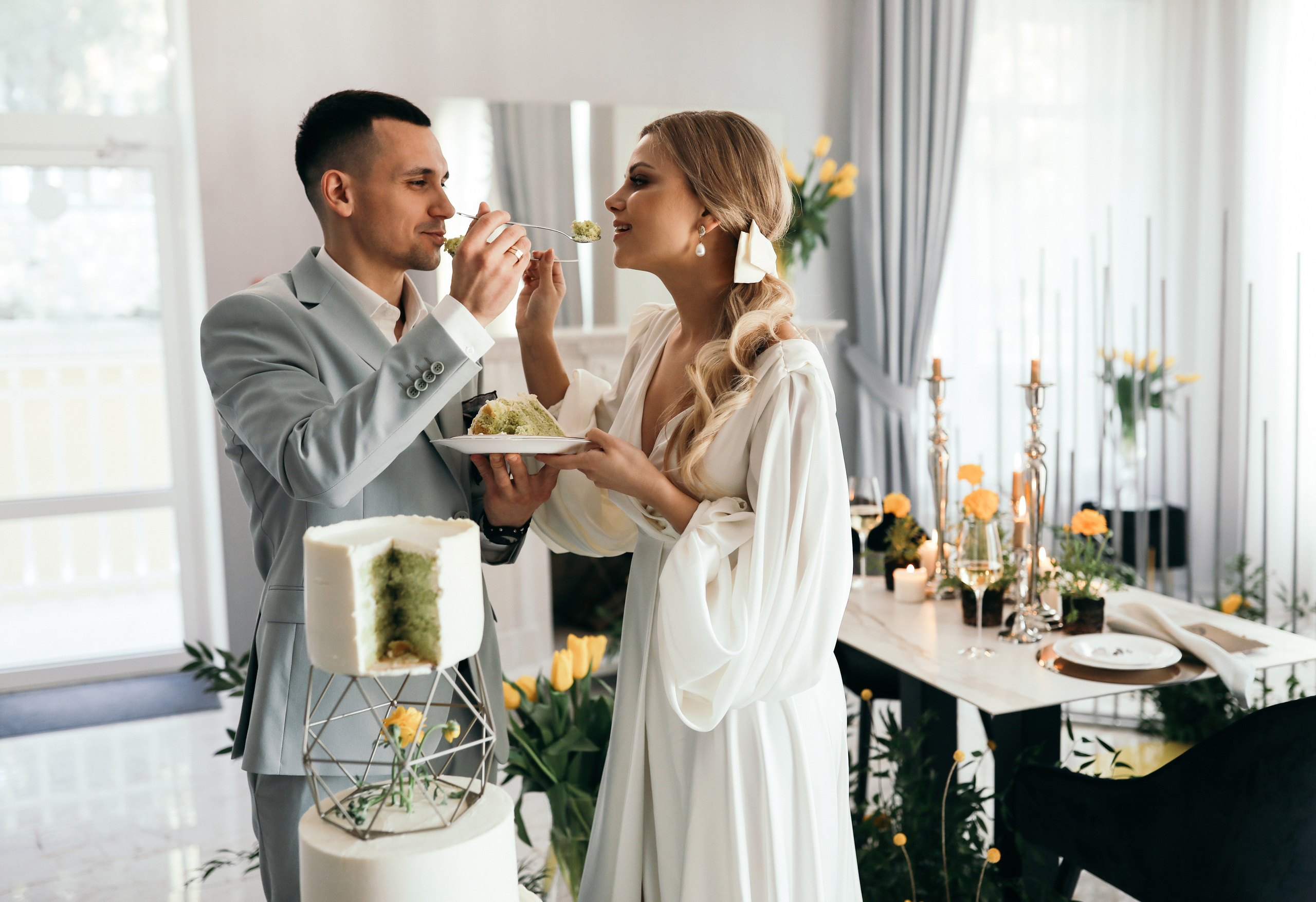 Любовь в Голубом заливе. Свадебный и семейный фотограф в Севастополе и Крыму Анастасия Сураева
