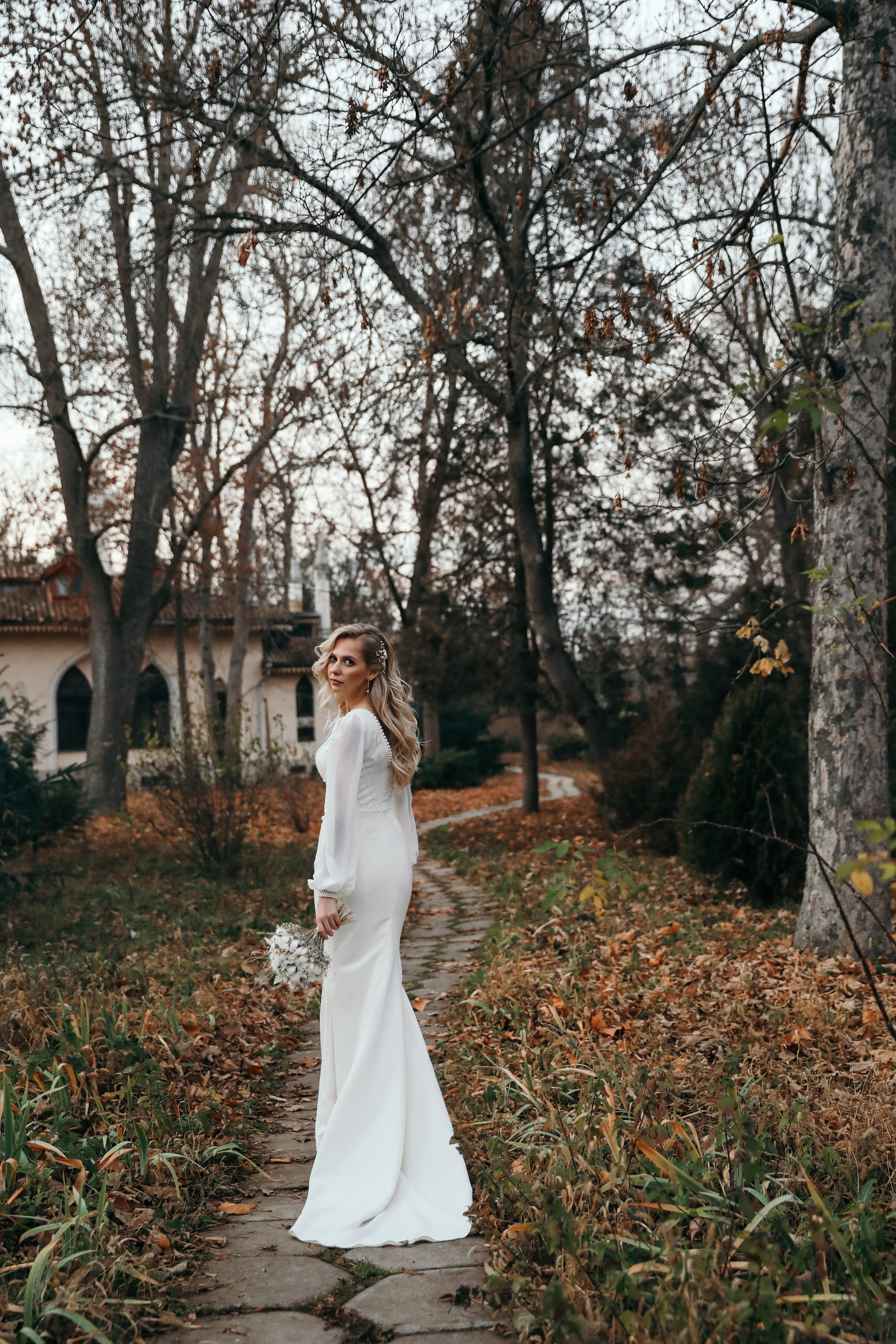 Владислав и Алена. Свадебный и семейный фотограф в Севастополе и Крыму Анастасия Сураева