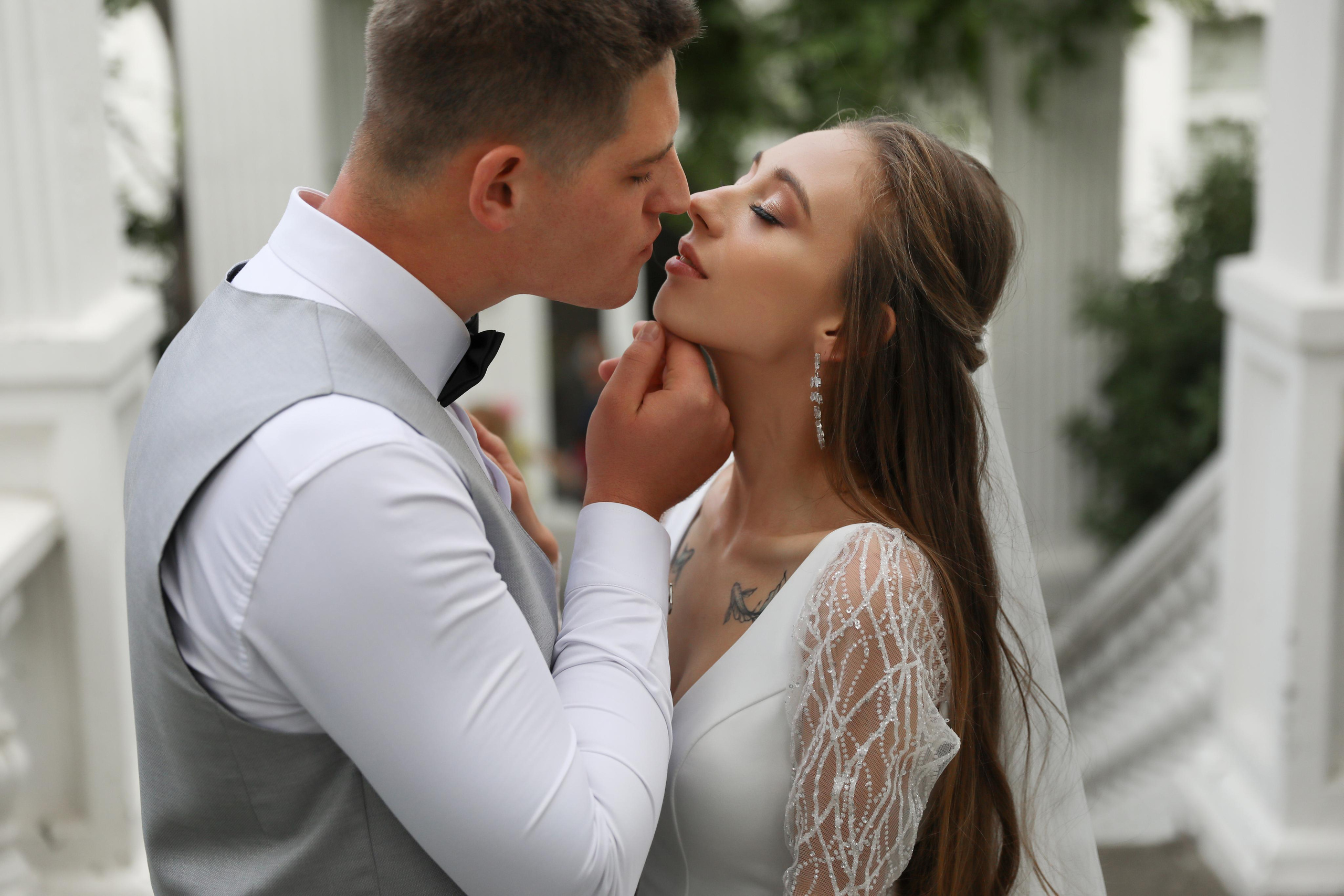 Даниил и Светлана. Свадебный и семейный фотограф в Севастополе и Крыму Анастасия Сураева